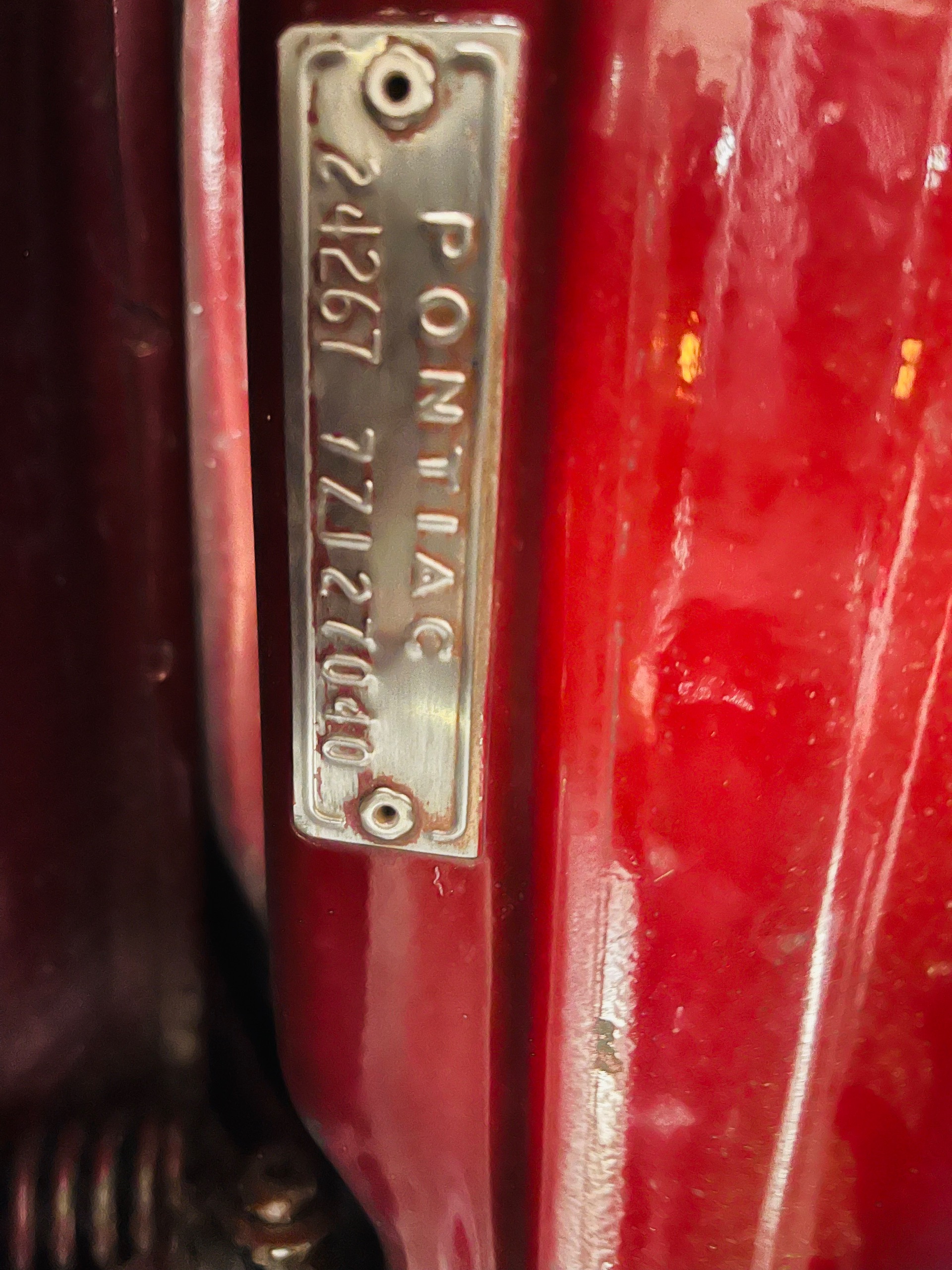 Used 1967 Pontiac GTO - CONVERTIBLE - HIGH QUALITY RESTORATION -SEE VIDEO | Mundelein, IL