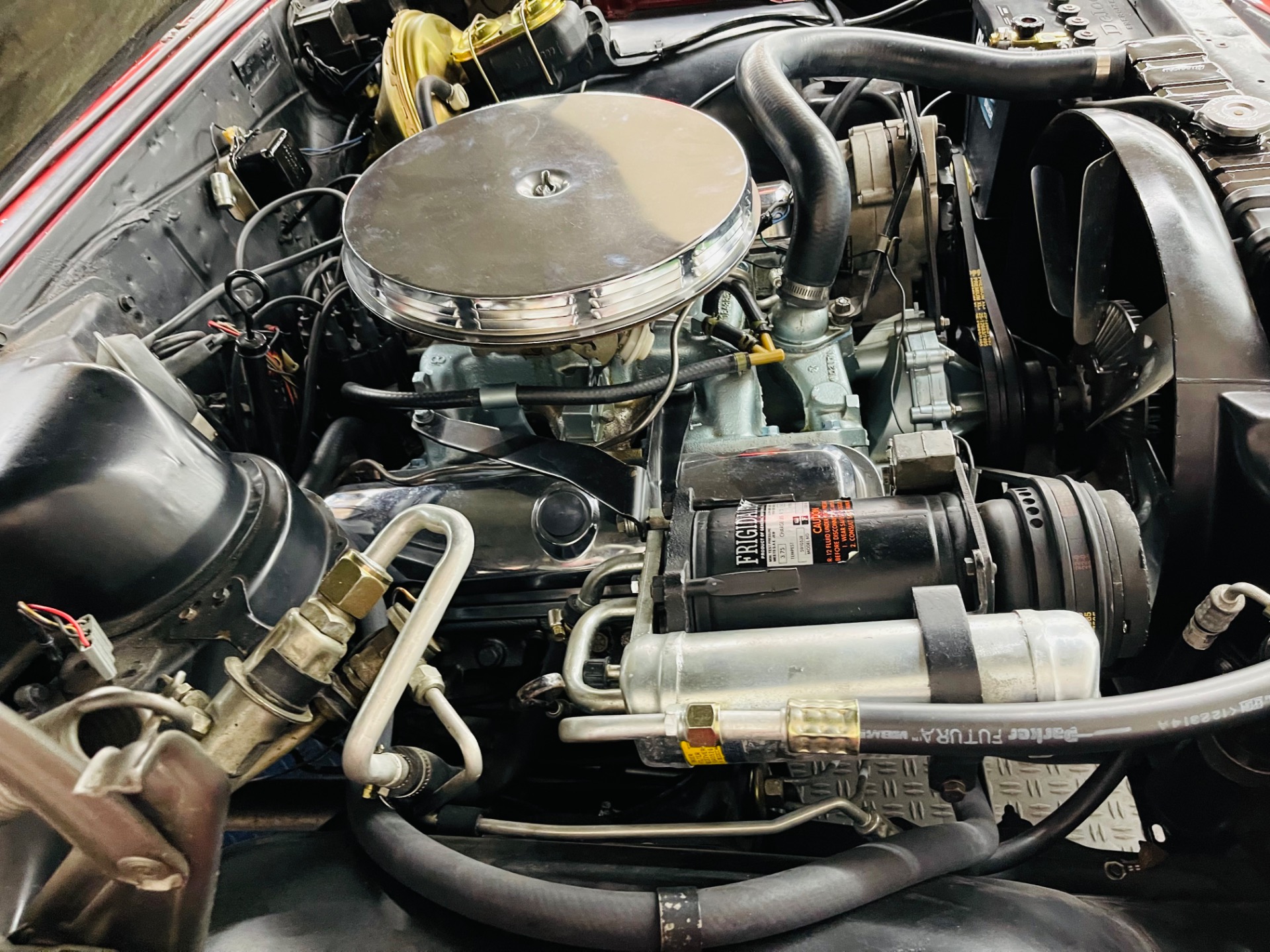 Used 1967 Pontiac GTO - CONVERTIBLE - HIGH QUALITY RESTORATION -SEE VIDEO | Mundelein, IL