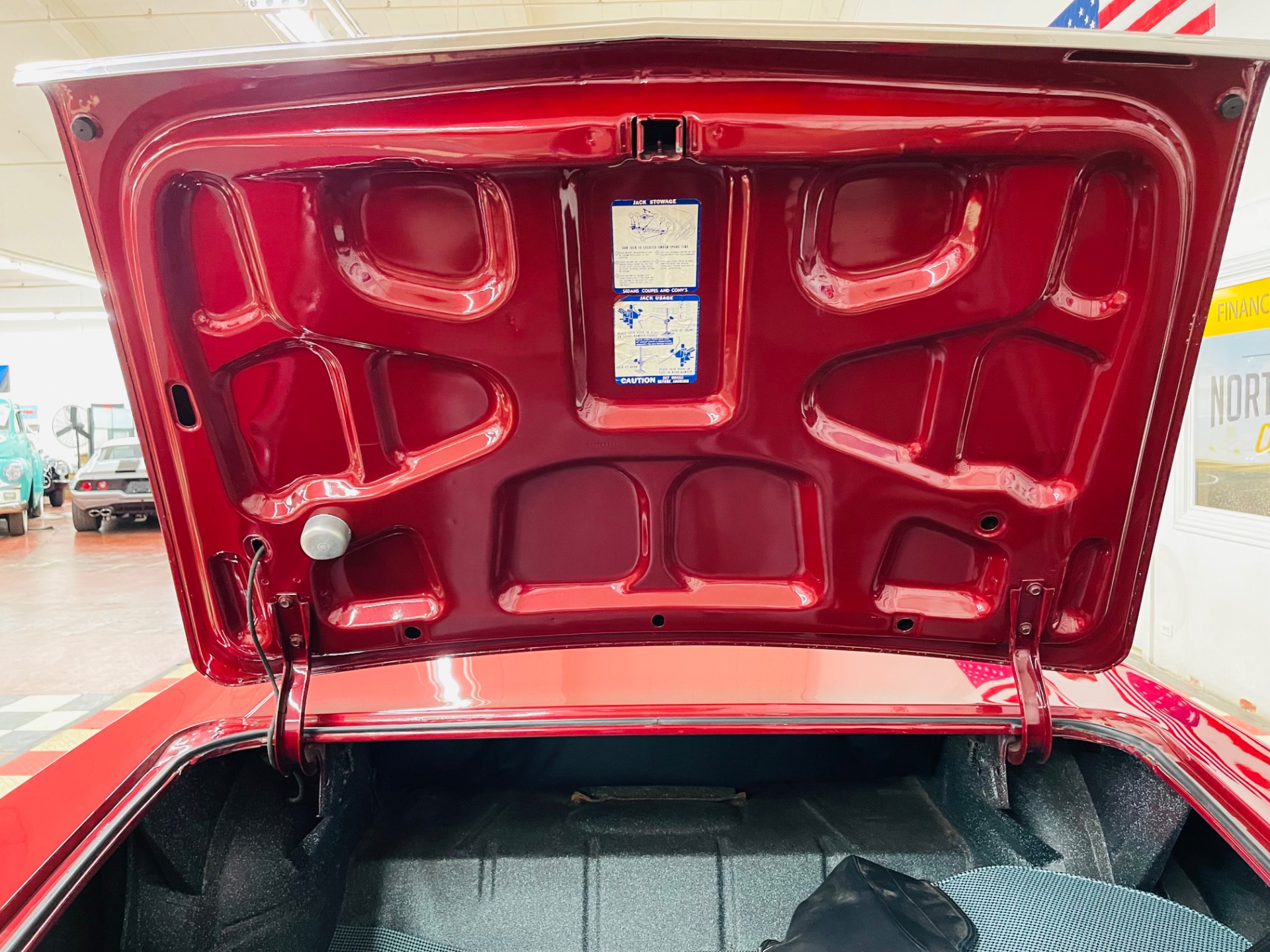 Used 1967 Pontiac GTO - CONVERTIBLE - HIGH QUALITY RESTORATION -SEE VIDEO | Mundelein, IL
