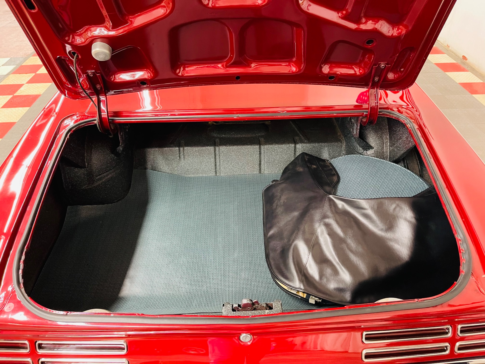 Used 1967 Pontiac GTO - CONVERTIBLE - HIGH QUALITY RESTORATION -SEE VIDEO | Mundelein, IL