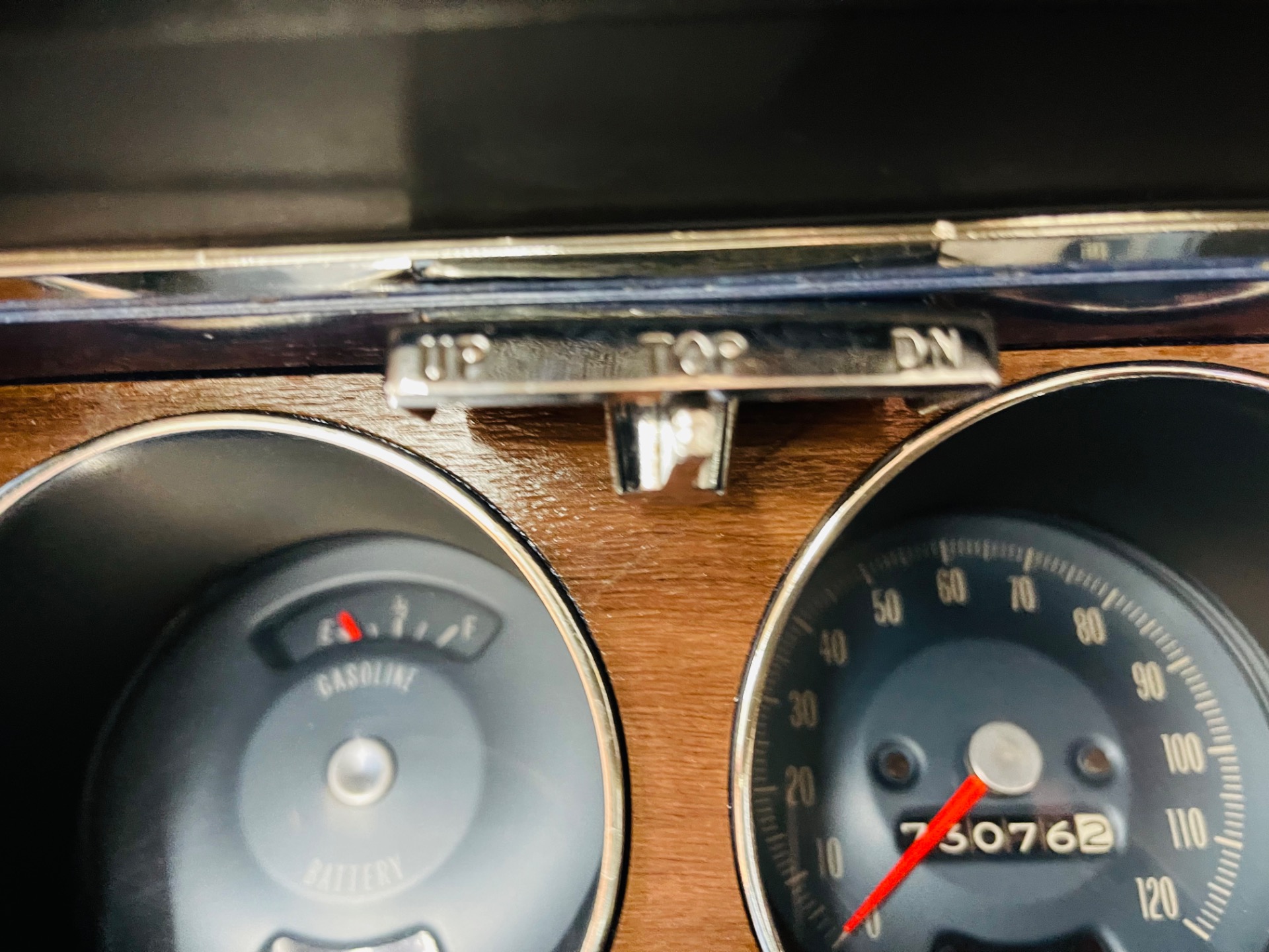 Used 1967 Pontiac GTO - CONVERTIBLE - HIGH QUALITY RESTORATION -SEE VIDEO | Mundelein, IL