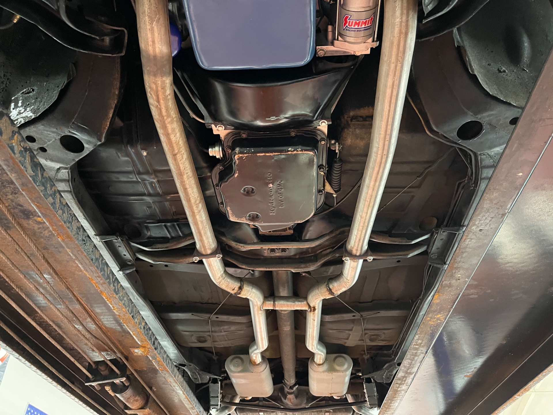 Used 1967 Pontiac GTO - CONVERTIBLE - HIGH QUALITY RESTORATION -SEE VIDEO | Mundelein, IL