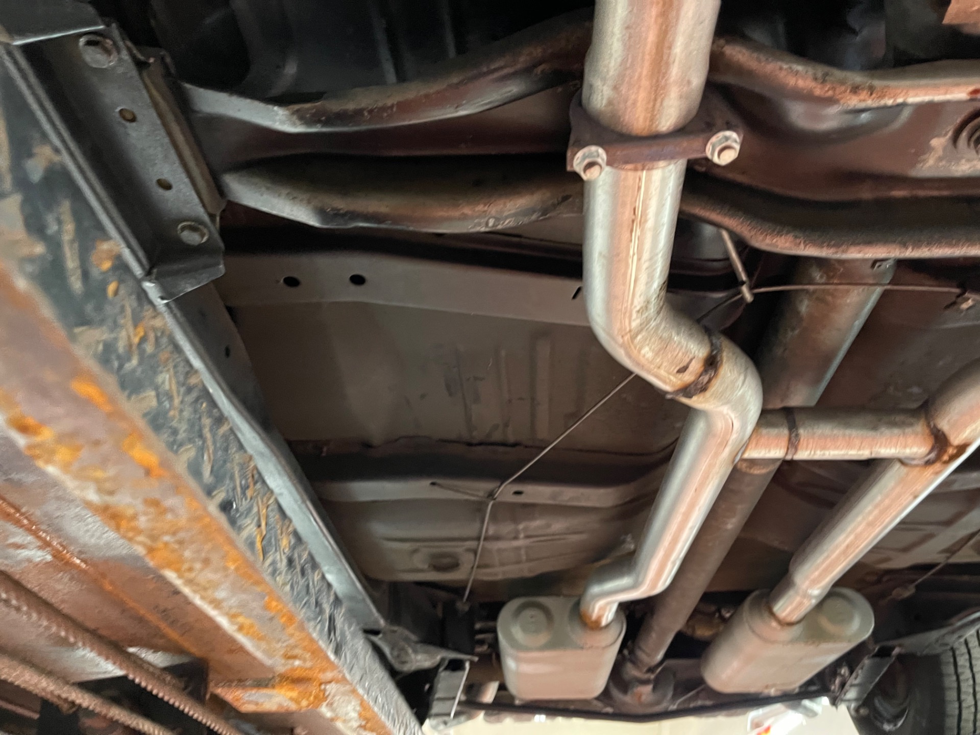 Used 1967 Pontiac GTO - CONVERTIBLE - HIGH QUALITY RESTORATION -SEE VIDEO | Mundelein, IL