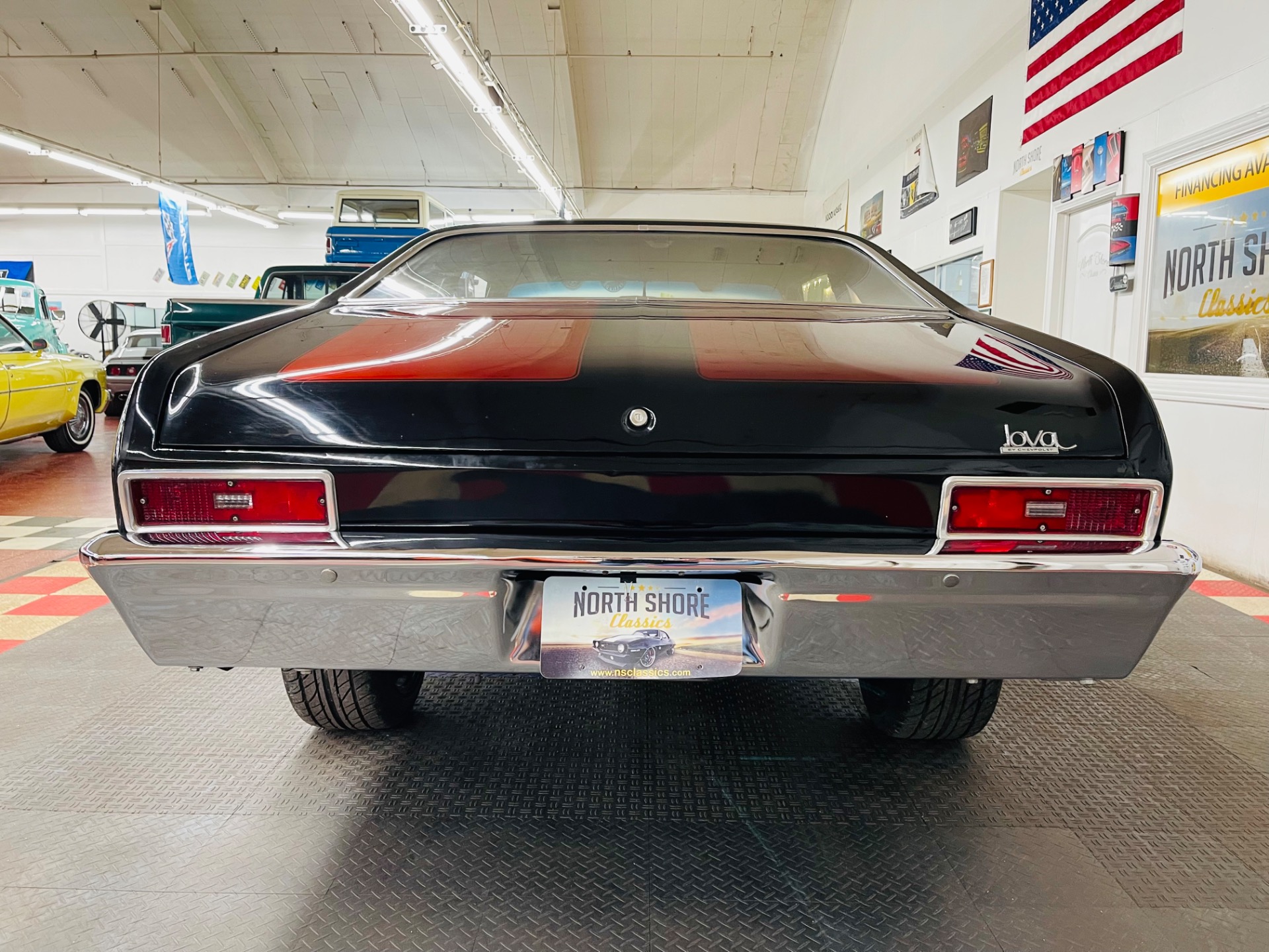 Used 1971 Chevy Nova - 383 V8 - AUTOMATIC TRANS - SEE VIDEO | St. Petersburg, FL
