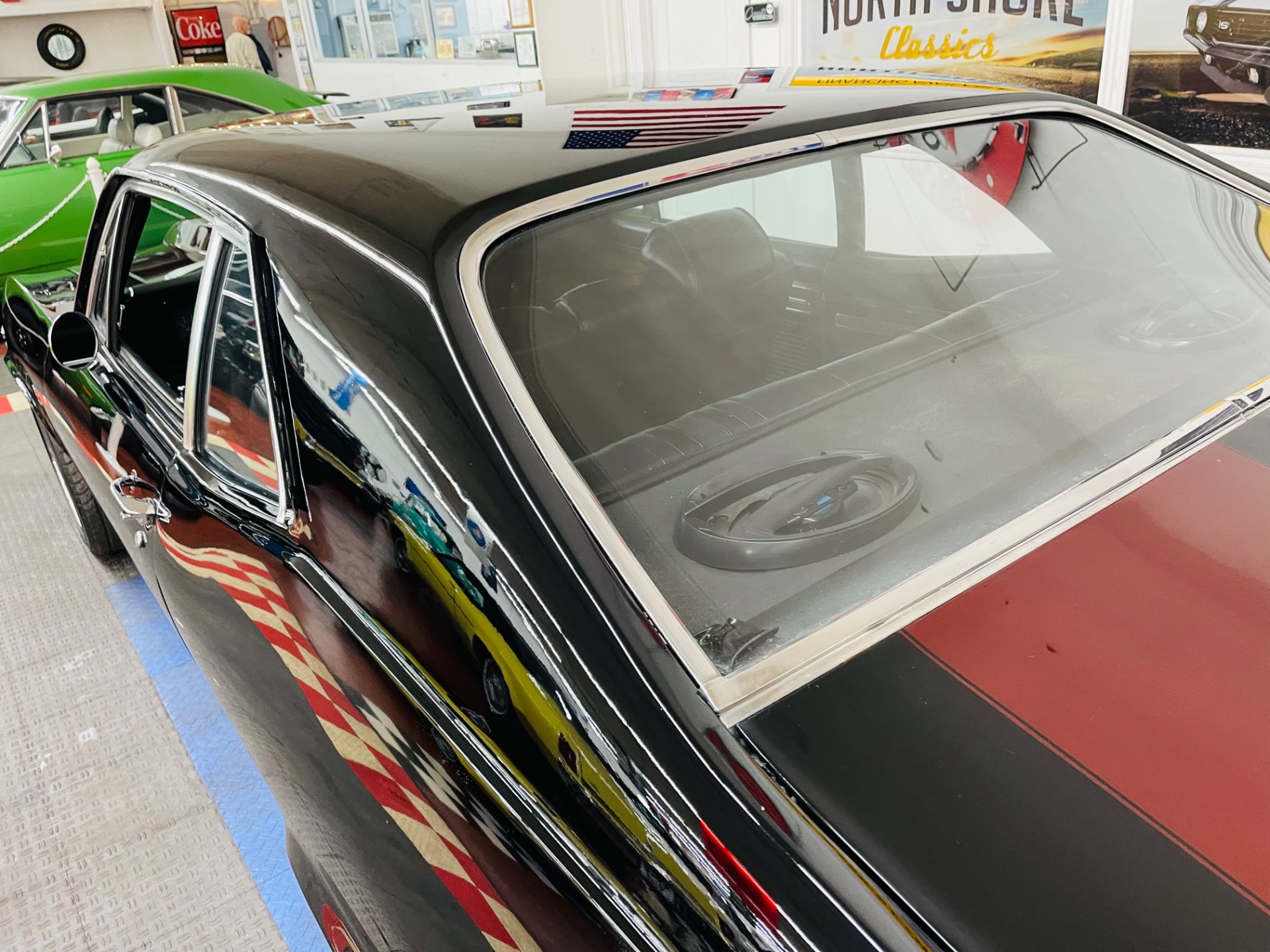 Used 1971 Chevy Nova - 383 V8 - AUTOMATIC TRANS - SEE VIDEO | St. Petersburg, FL