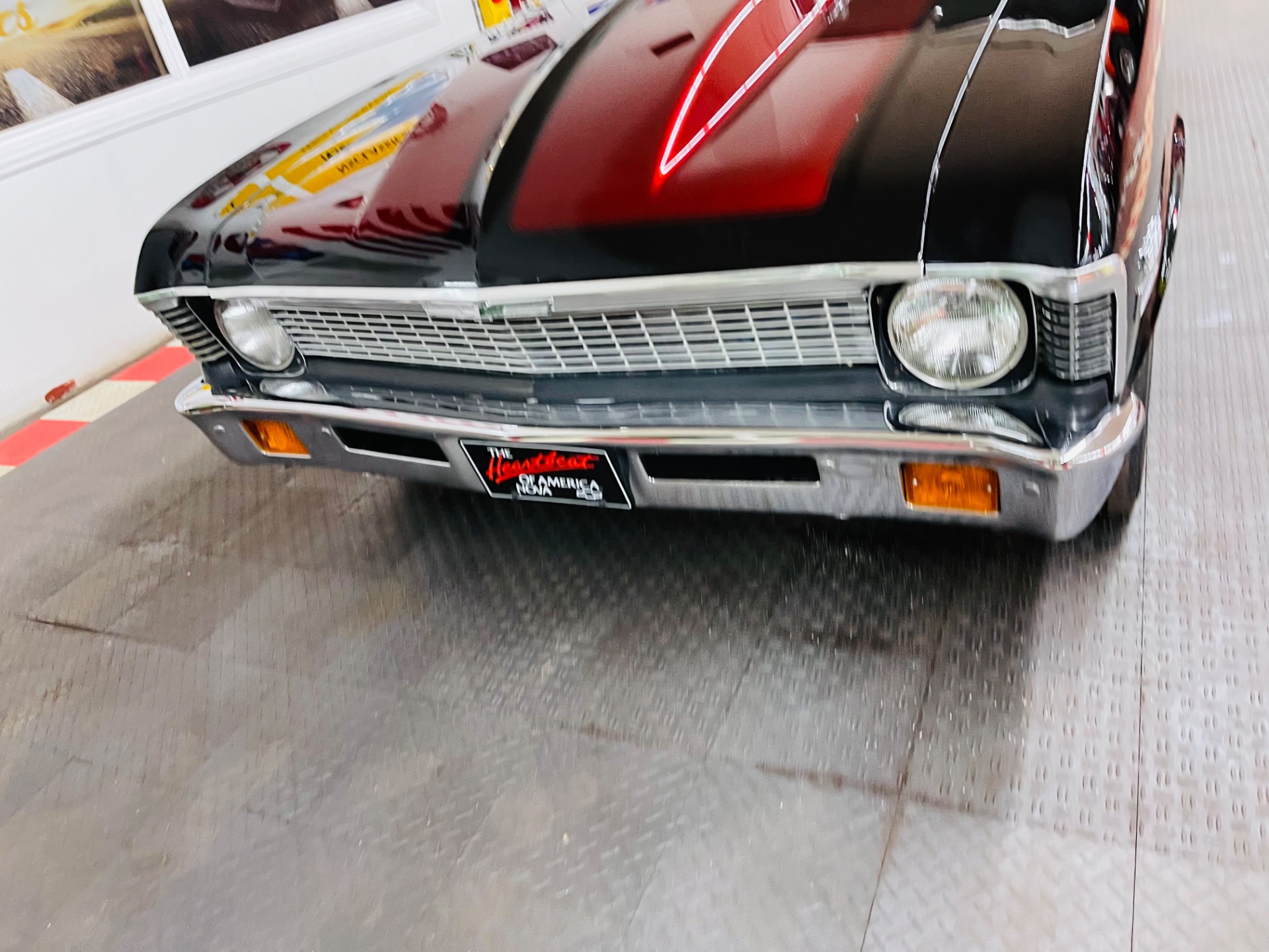 Used 1971 Chevy Nova - 383 V8 - AUTOMATIC TRANS - SEE VIDEO | St. Petersburg, FL