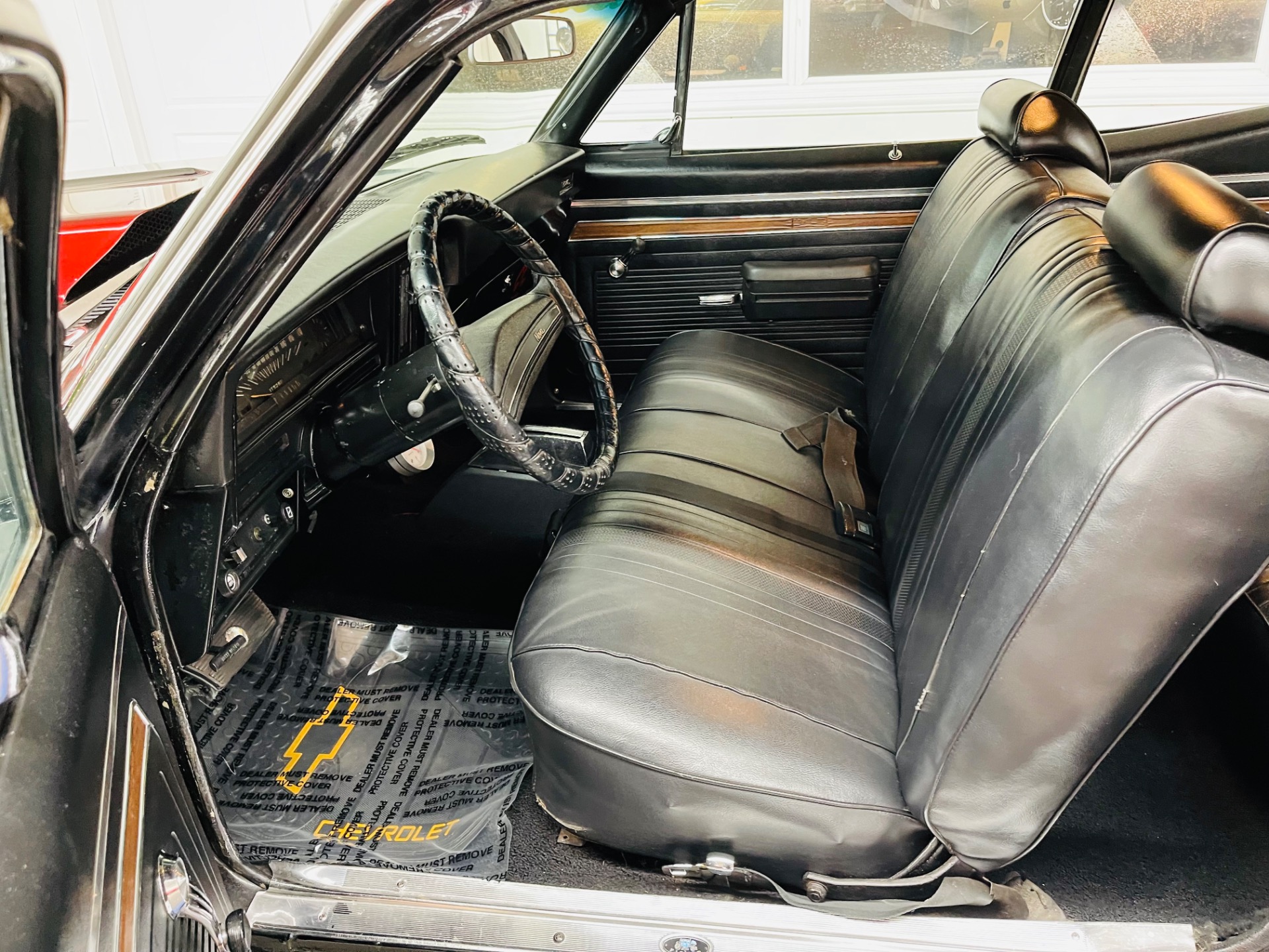 Used 1971 Chevy Nova - 383 V8 - AUTOMATIC TRANS - SEE VIDEO | St. Petersburg, FL