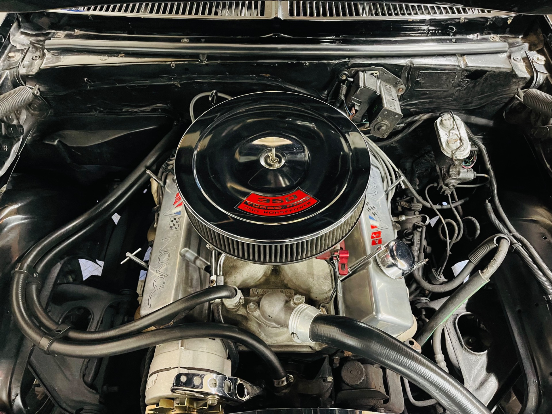 Used 1971 Chevy Nova - 383 V8 - AUTOMATIC TRANS - SEE VIDEO | St. Petersburg, FL