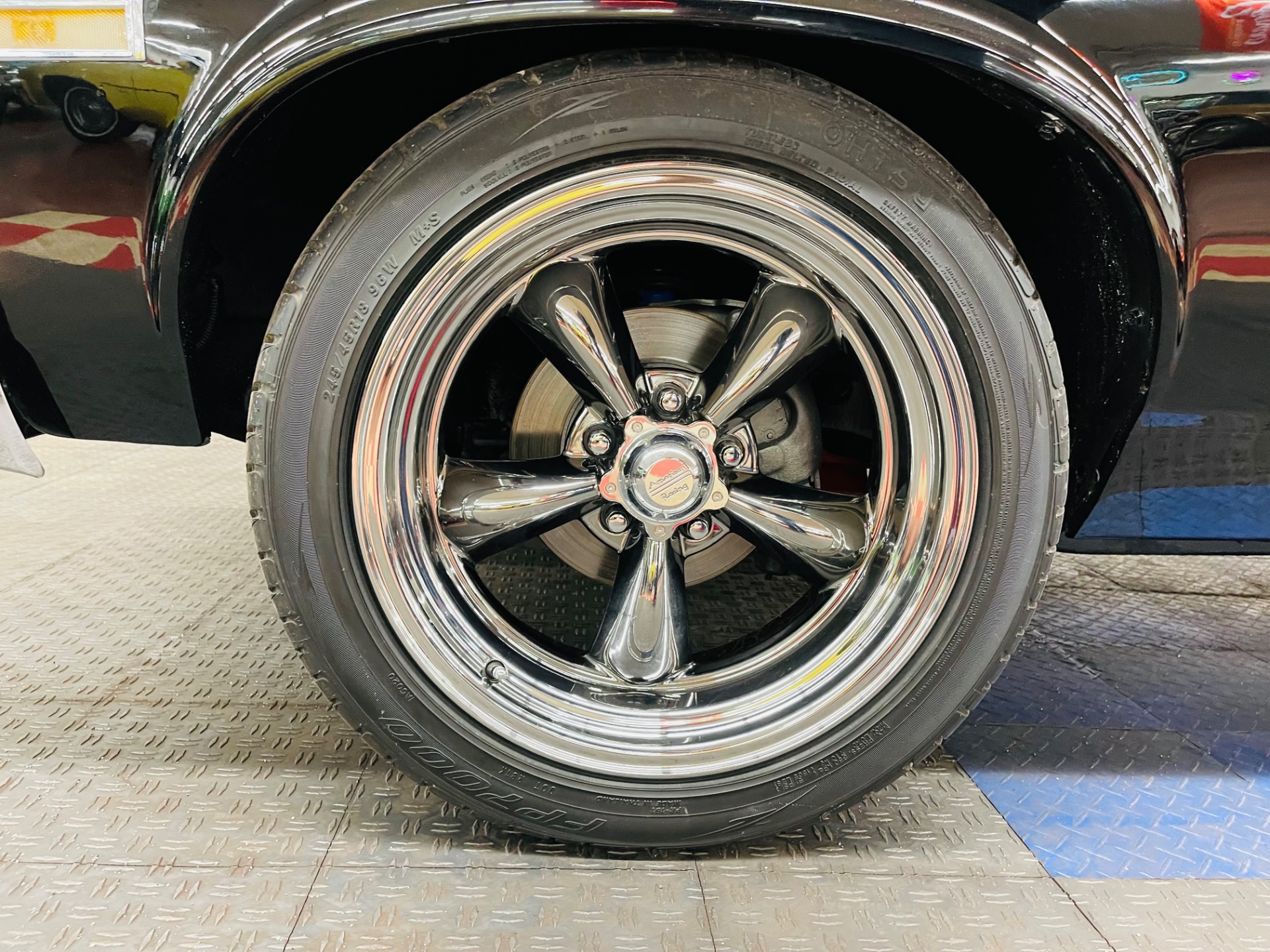 Used 1971 Chevy Nova - 383 V8 - AUTOMATIC TRANS - SEE VIDEO | St. Petersburg, FL
