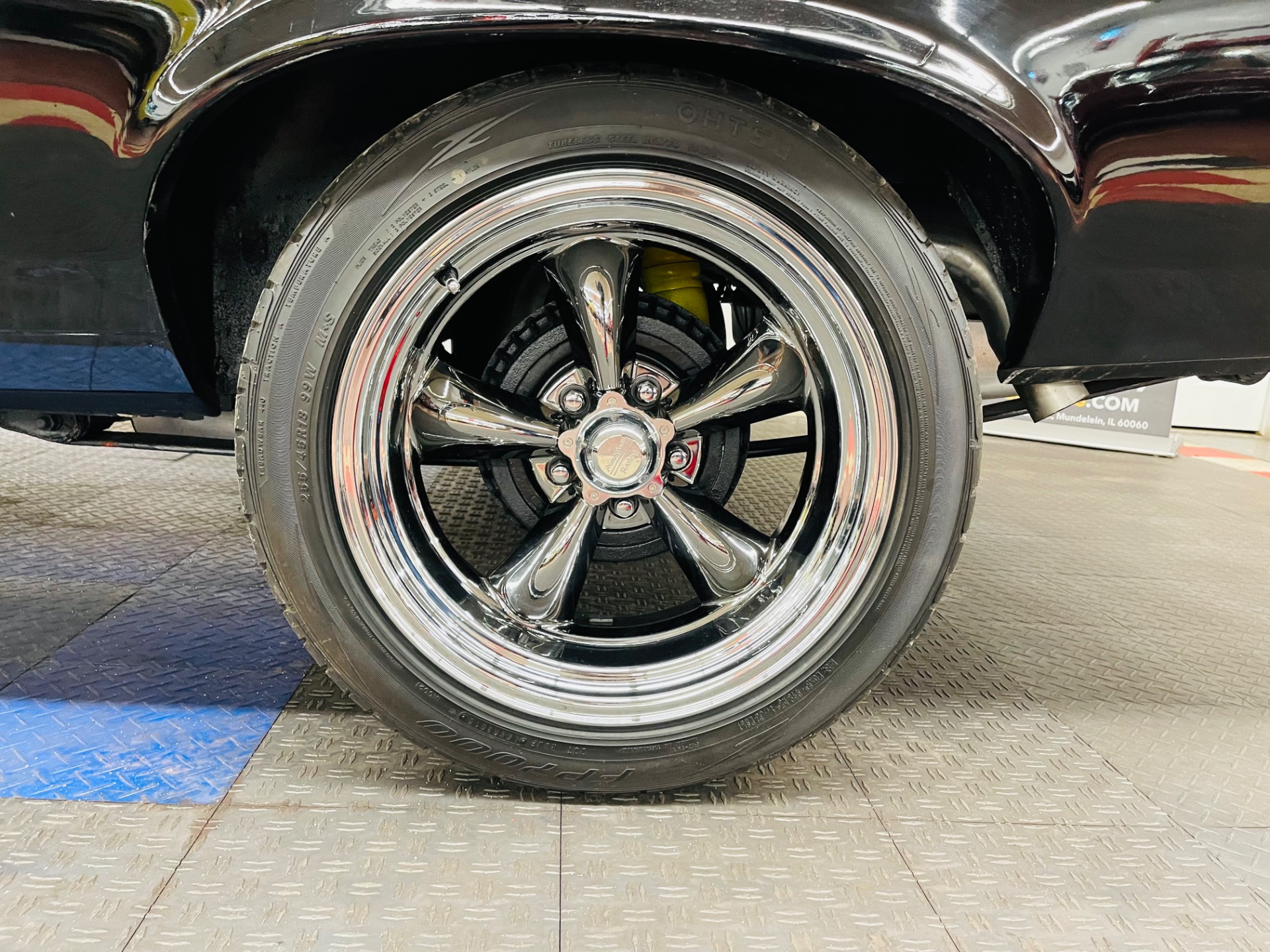 Used 1971 Chevy Nova - 383 V8 - AUTOMATIC TRANS - SEE VIDEO | St. Petersburg, FL
