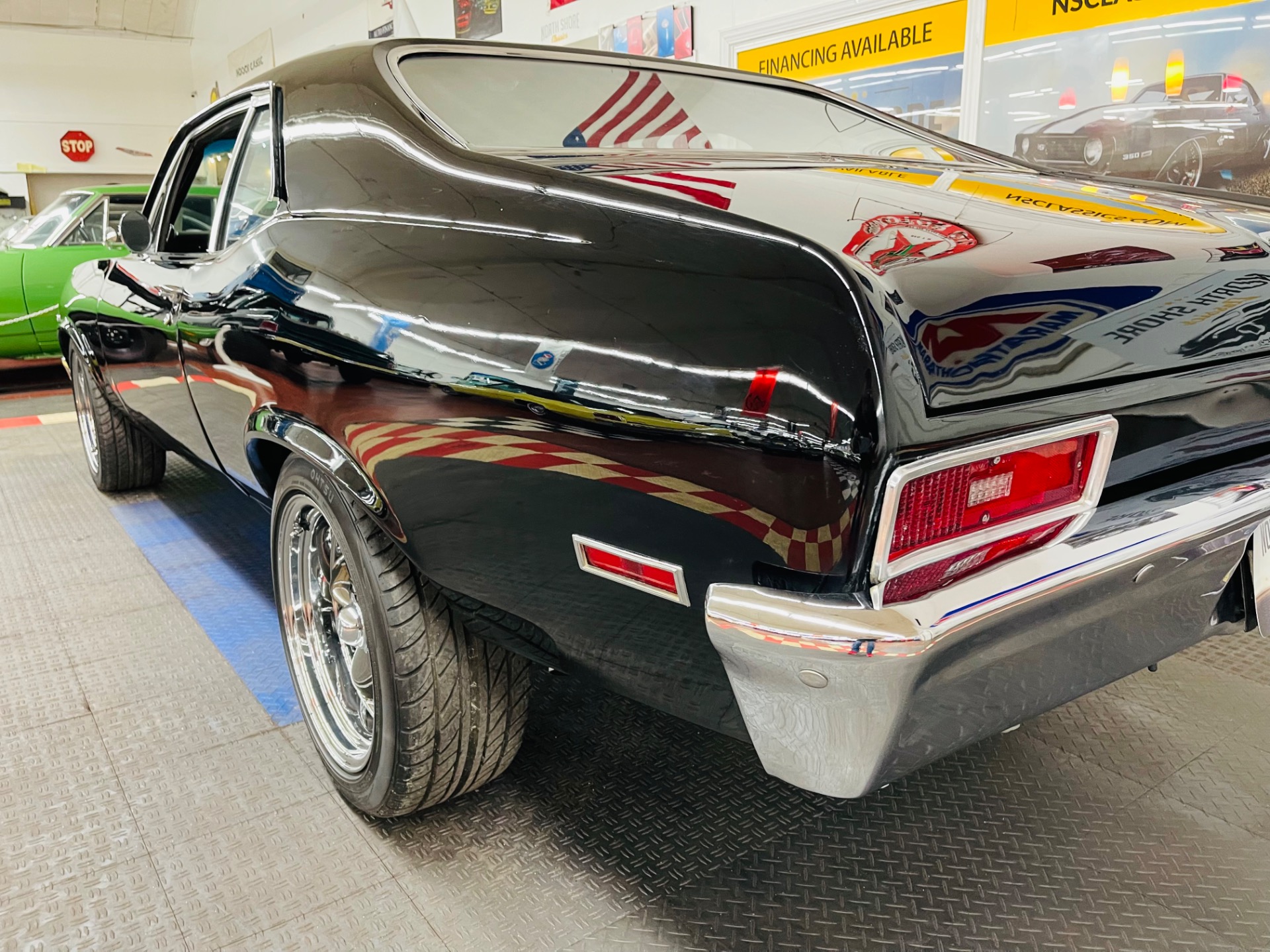 Used 1971 Chevy Nova - 383 V8 - AUTOMATIC TRANS - SEE VIDEO | St. Petersburg, FL