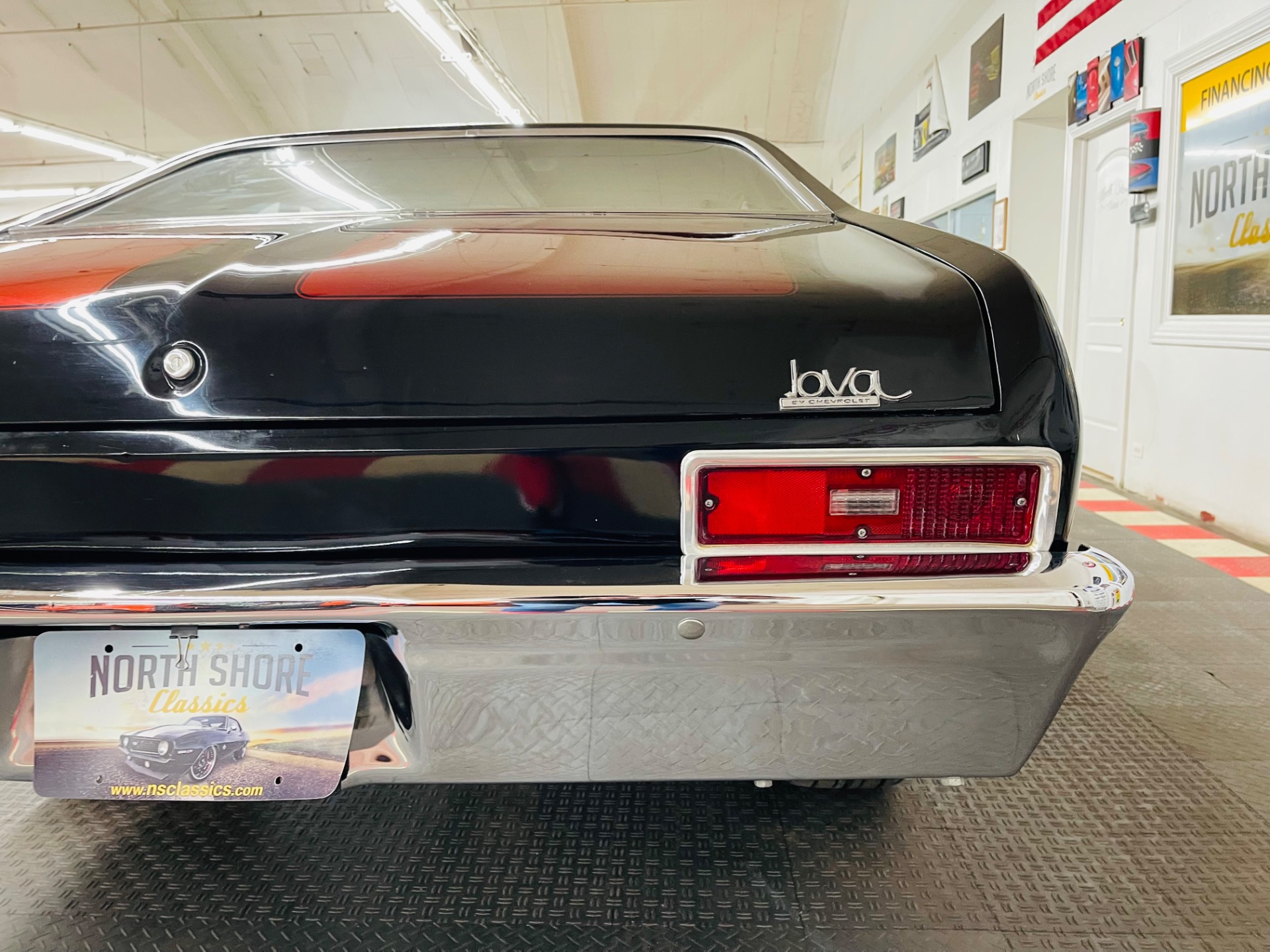 Used 1971 Chevy Nova - 383 V8 - AUTOMATIC TRANS - SEE VIDEO | St. Petersburg, FL