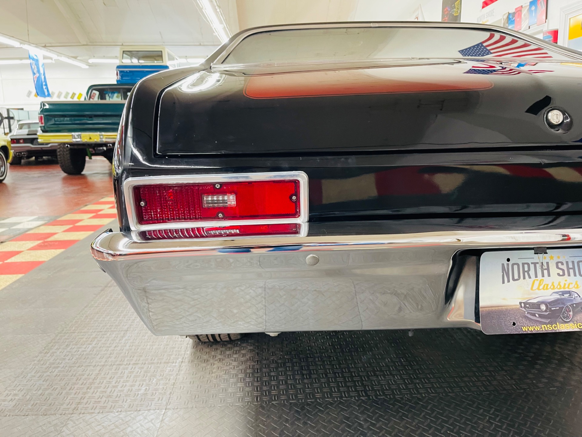 Used 1971 Chevy Nova - 383 V8 - AUTOMATIC TRANS - SEE VIDEO | St. Petersburg, FL