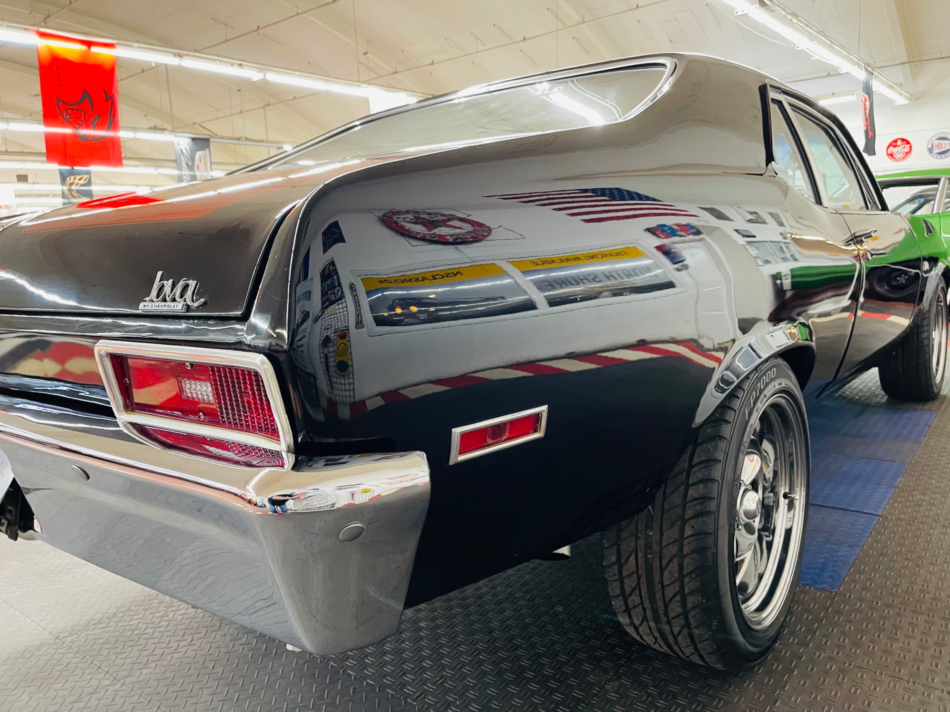 Used 1971 Chevy Nova - 383 V8 - AUTOMATIC TRANS - SEE VIDEO | St. Petersburg, FL