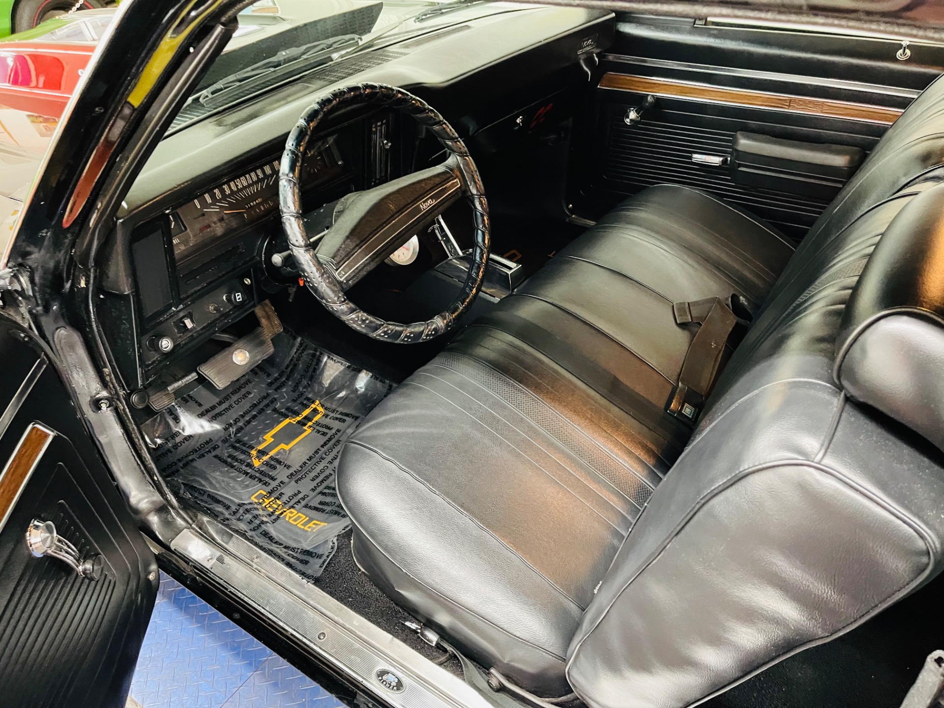 Used 1971 Chevy Nova - 383 V8 - AUTOMATIC TRANS - SEE VIDEO | St. Petersburg, FL