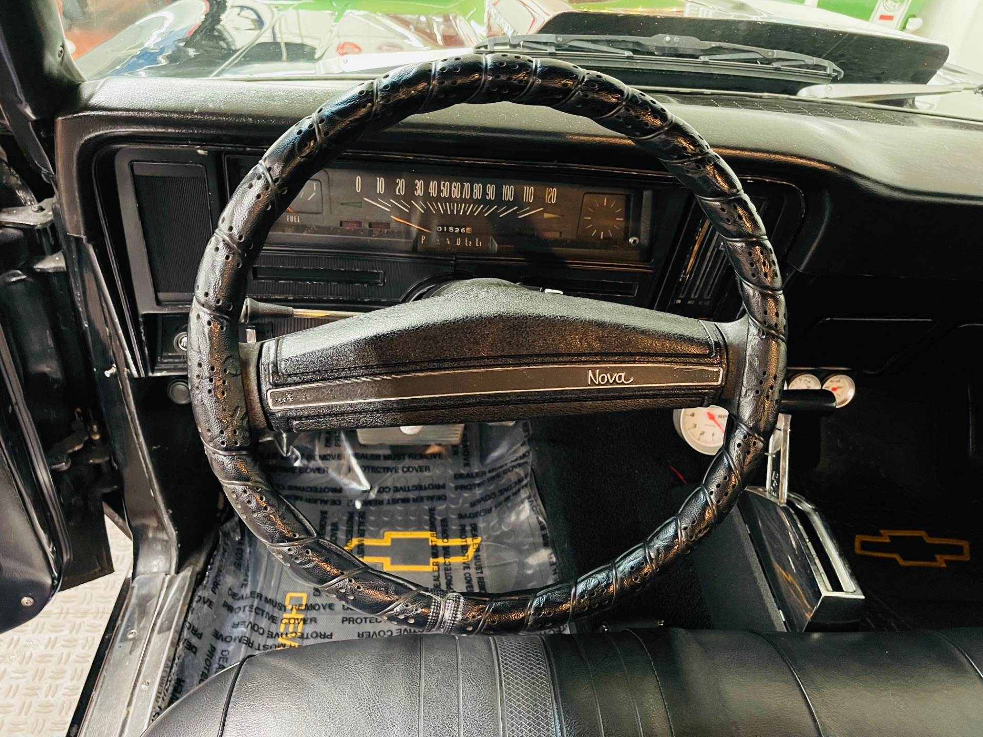 Used 1971 Chevy Nova - 383 V8 - AUTOMATIC TRANS - SEE VIDEO | St. Petersburg, FL