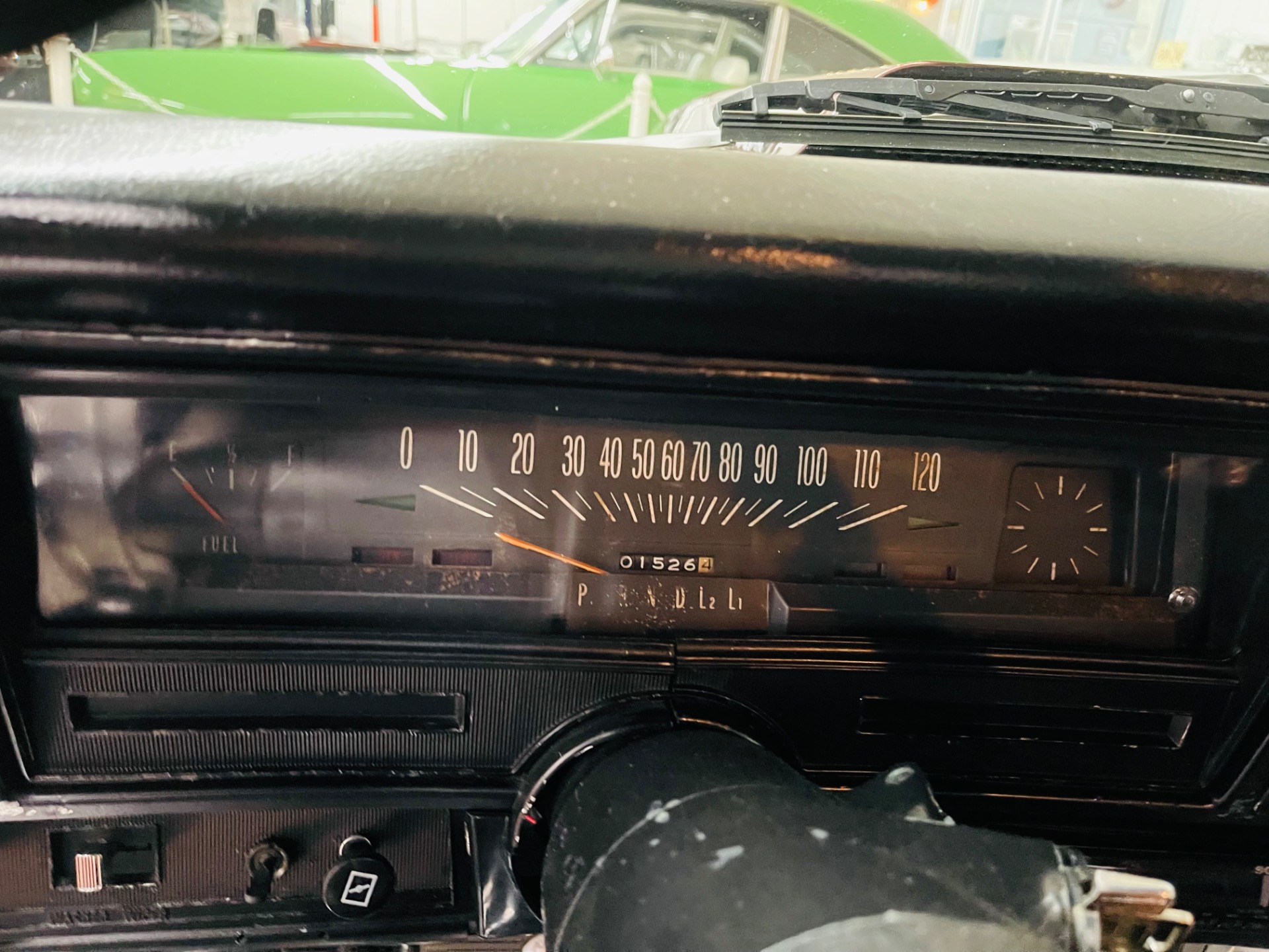 Used 1971 Chevy Nova - 383 V8 - AUTOMATIC TRANS - SEE VIDEO | St. Petersburg, FL