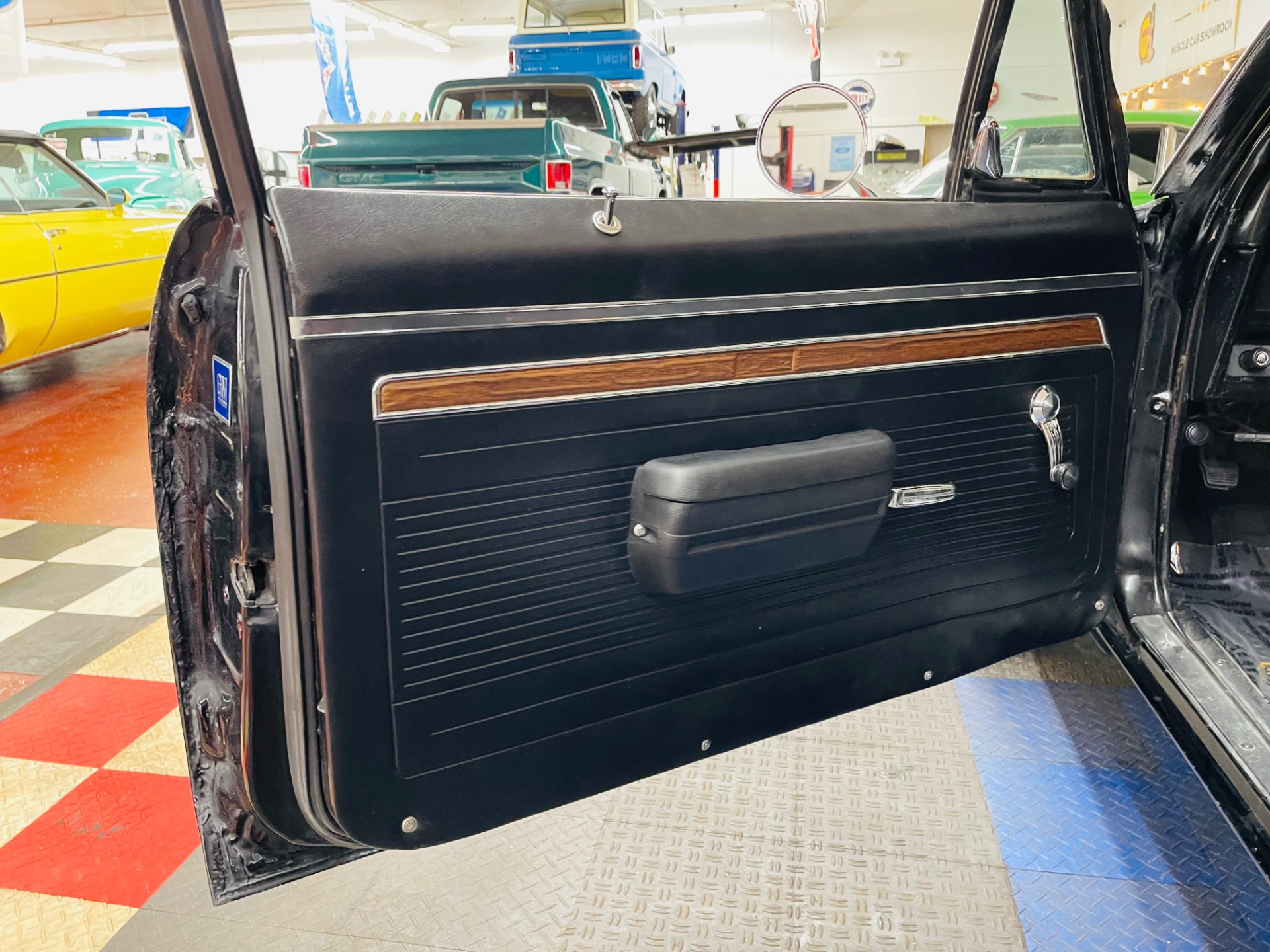 Used 1971 Chevy Nova - 383 V8 - AUTOMATIC TRANS - SEE VIDEO | St. Petersburg, FL