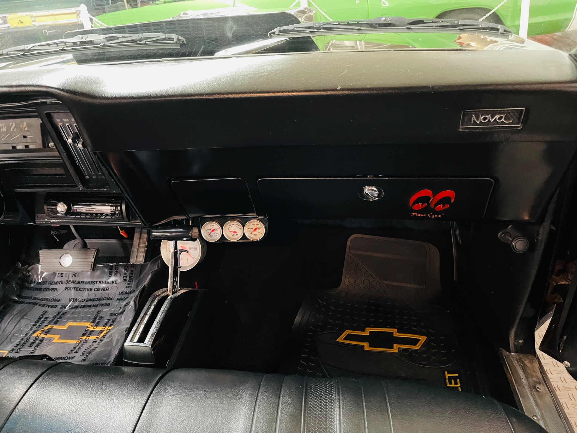 Used 1971 Chevy Nova - 383 V8 - AUTOMATIC TRANS - SEE VIDEO | St. Petersburg, FL