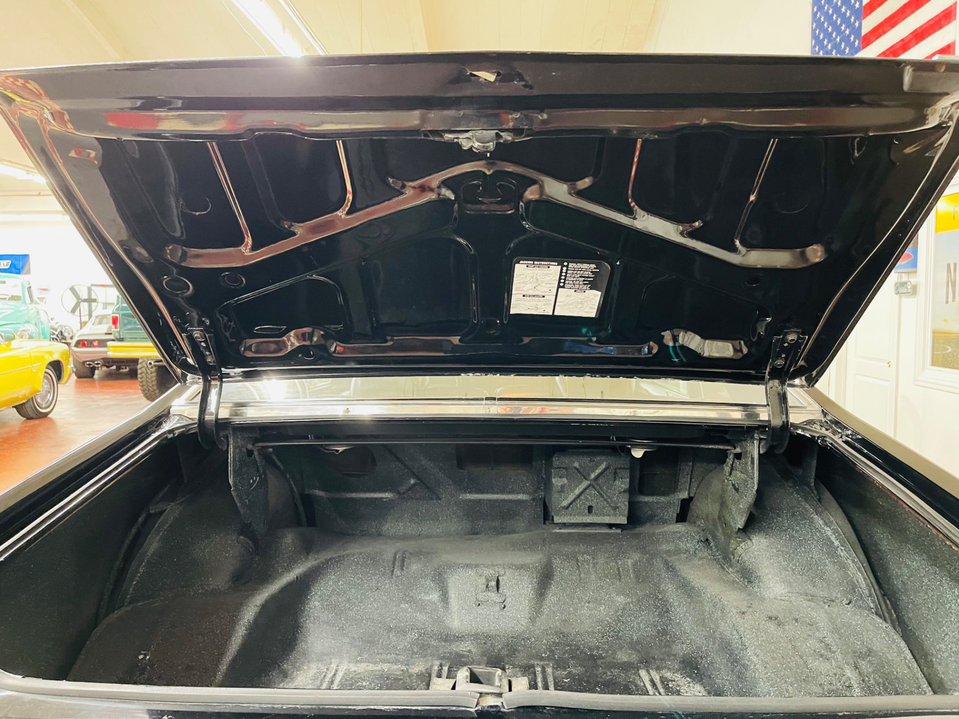 Used 1971 Chevy Nova - 383 V8 - AUTOMATIC TRANS - SEE VIDEO | St. Petersburg, FL