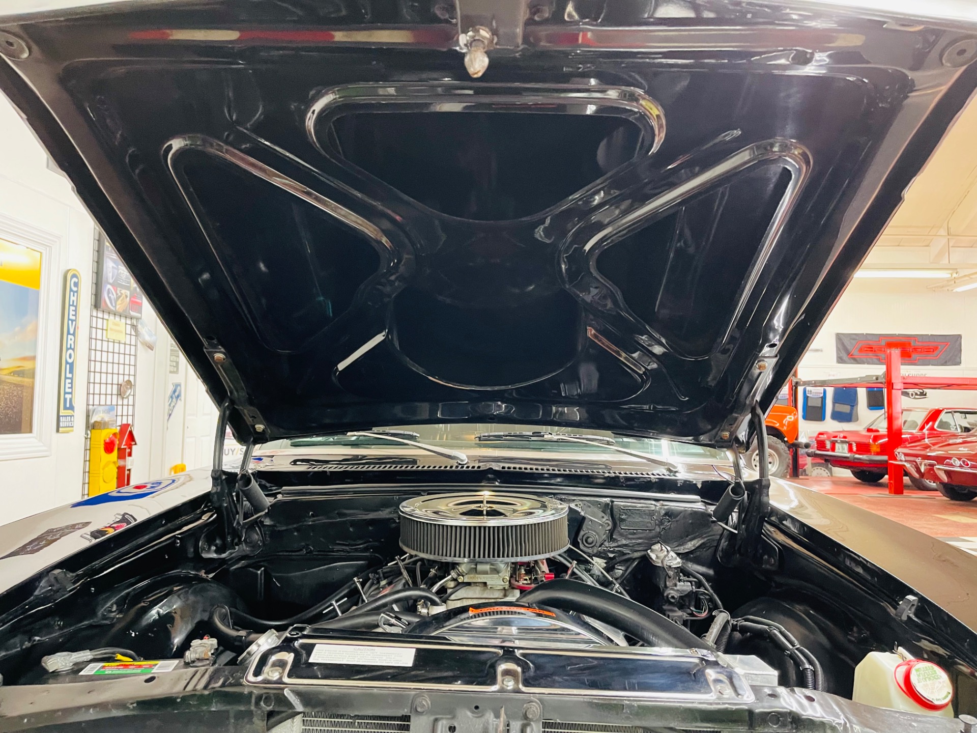 Used 1971 Chevy Nova - 383 V8 - AUTOMATIC TRANS - SEE VIDEO | St. Petersburg, FL