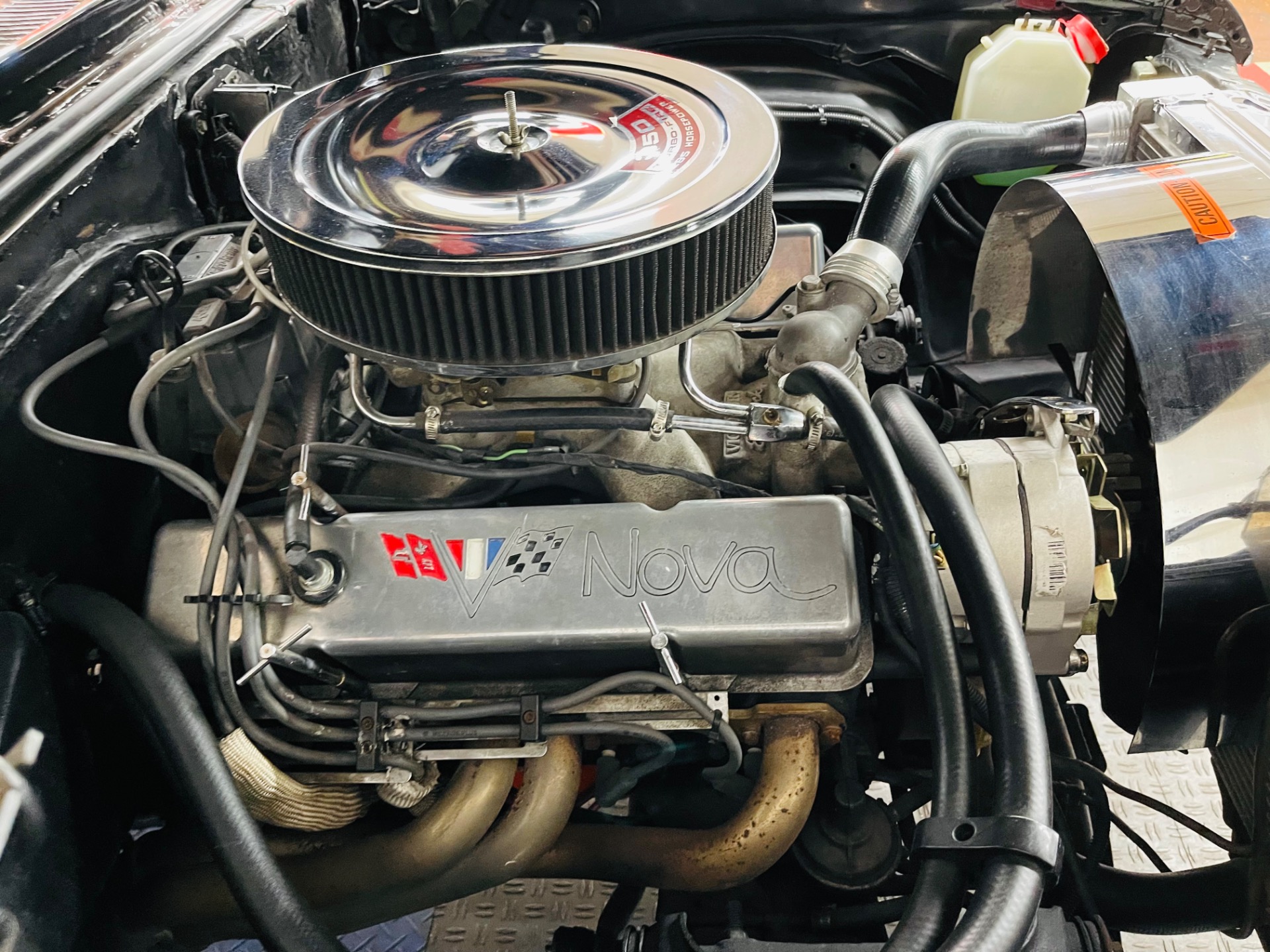 Used 1971 Chevy Nova - 383 V8 - AUTOMATIC TRANS - SEE VIDEO | St. Petersburg, FL