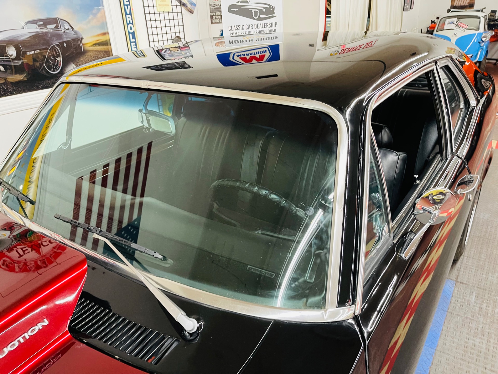 Used 1971 Chevy Nova - 383 V8 - AUTOMATIC TRANS - SEE VIDEO | St. Petersburg, FL