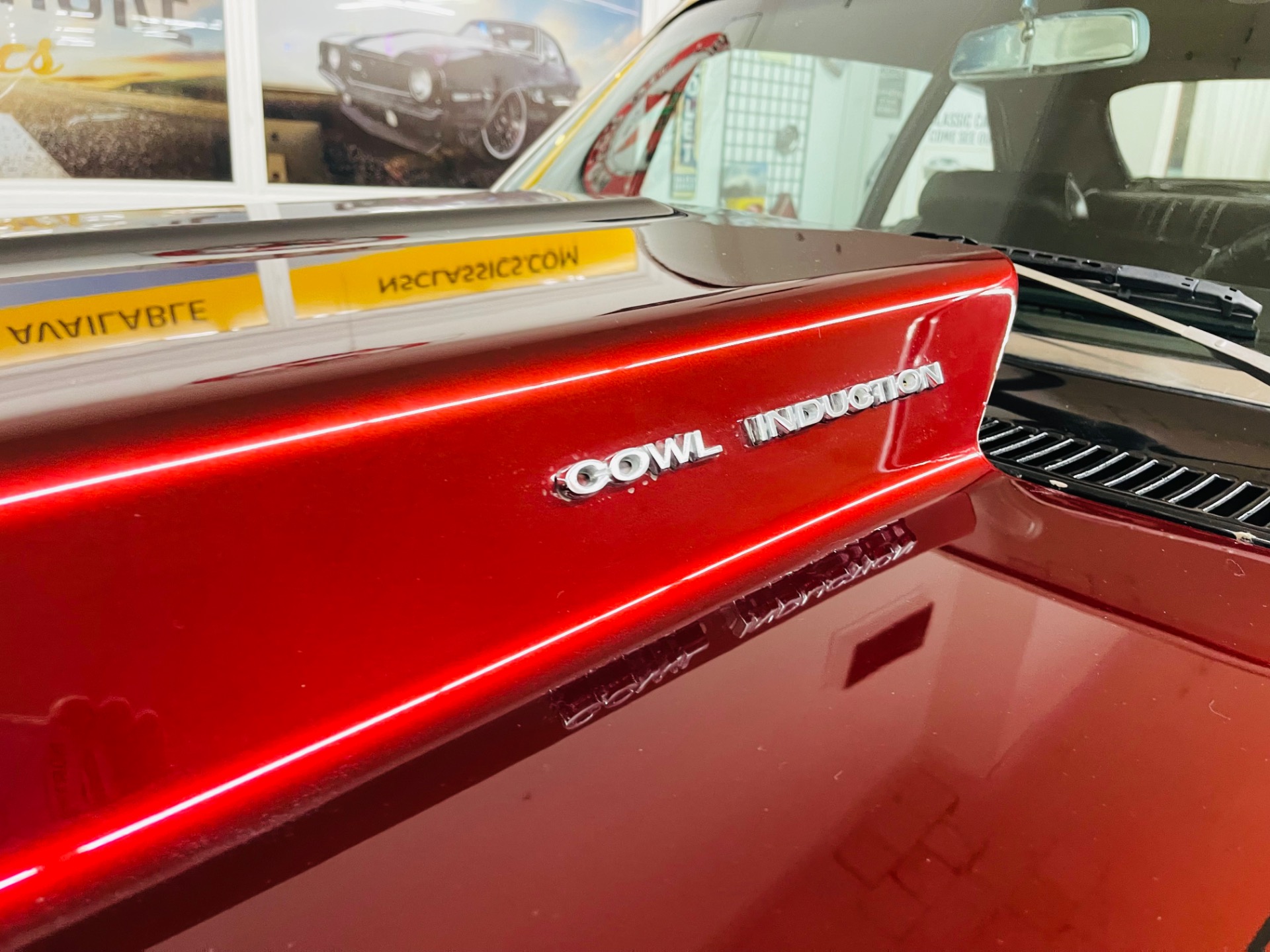 Used 1971 Chevy Nova - 383 V8 - AUTOMATIC TRANS - SEE VIDEO | St. Petersburg, FL