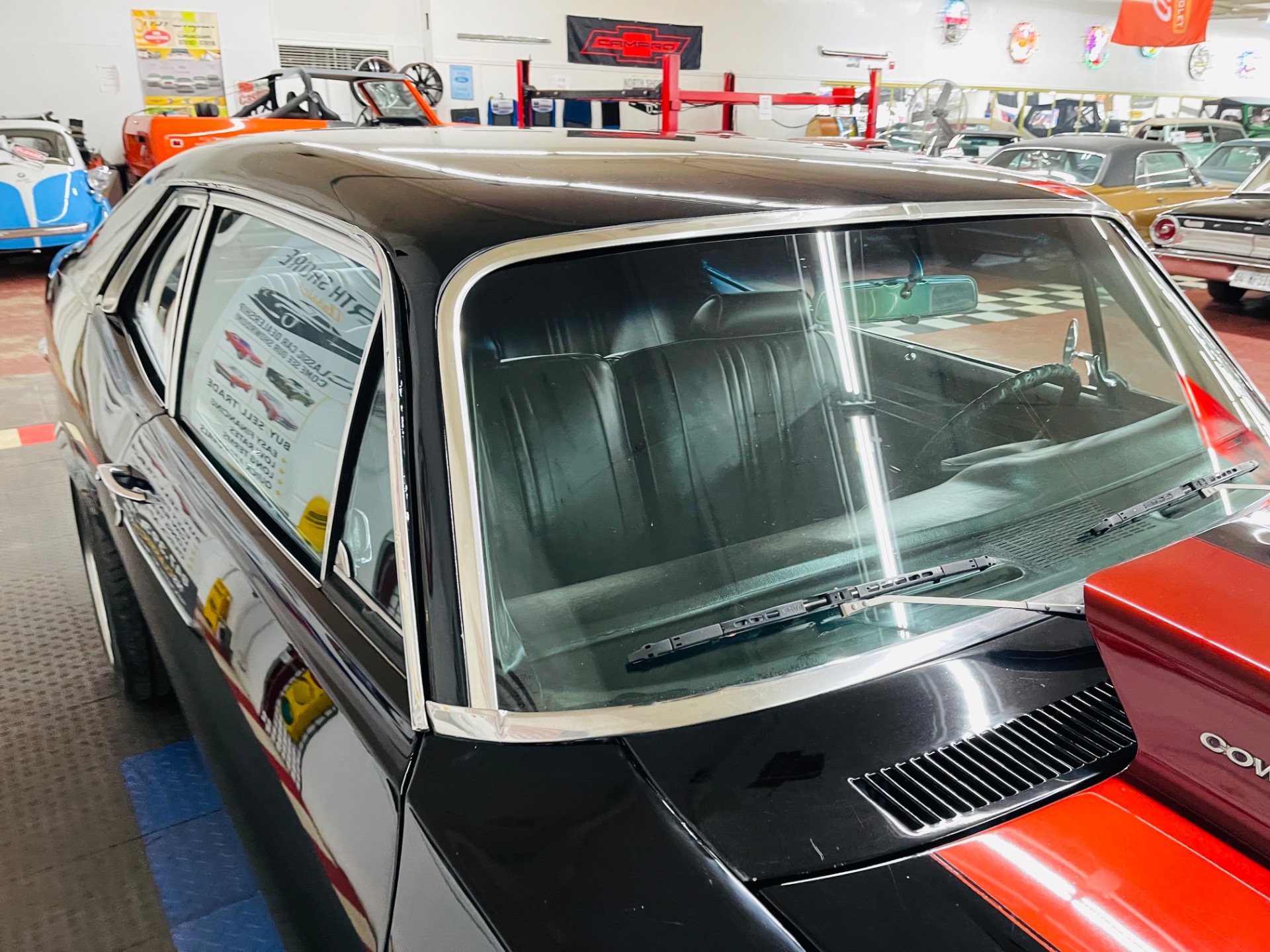 Used 1971 Chevy Nova - 383 V8 - AUTOMATIC TRANS - SEE VIDEO | St. Petersburg, FL