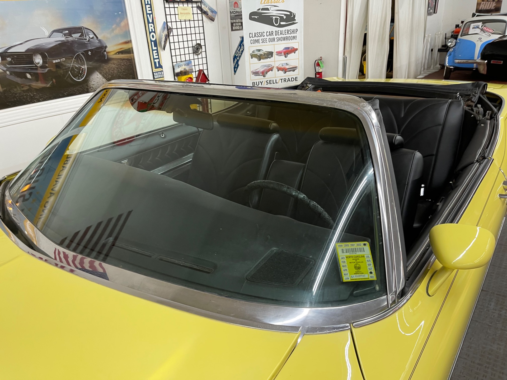 Used 1975 Oldsmobile Delta Royale 88 Convertible-SEE VIDEO | St. Petersburg, FL