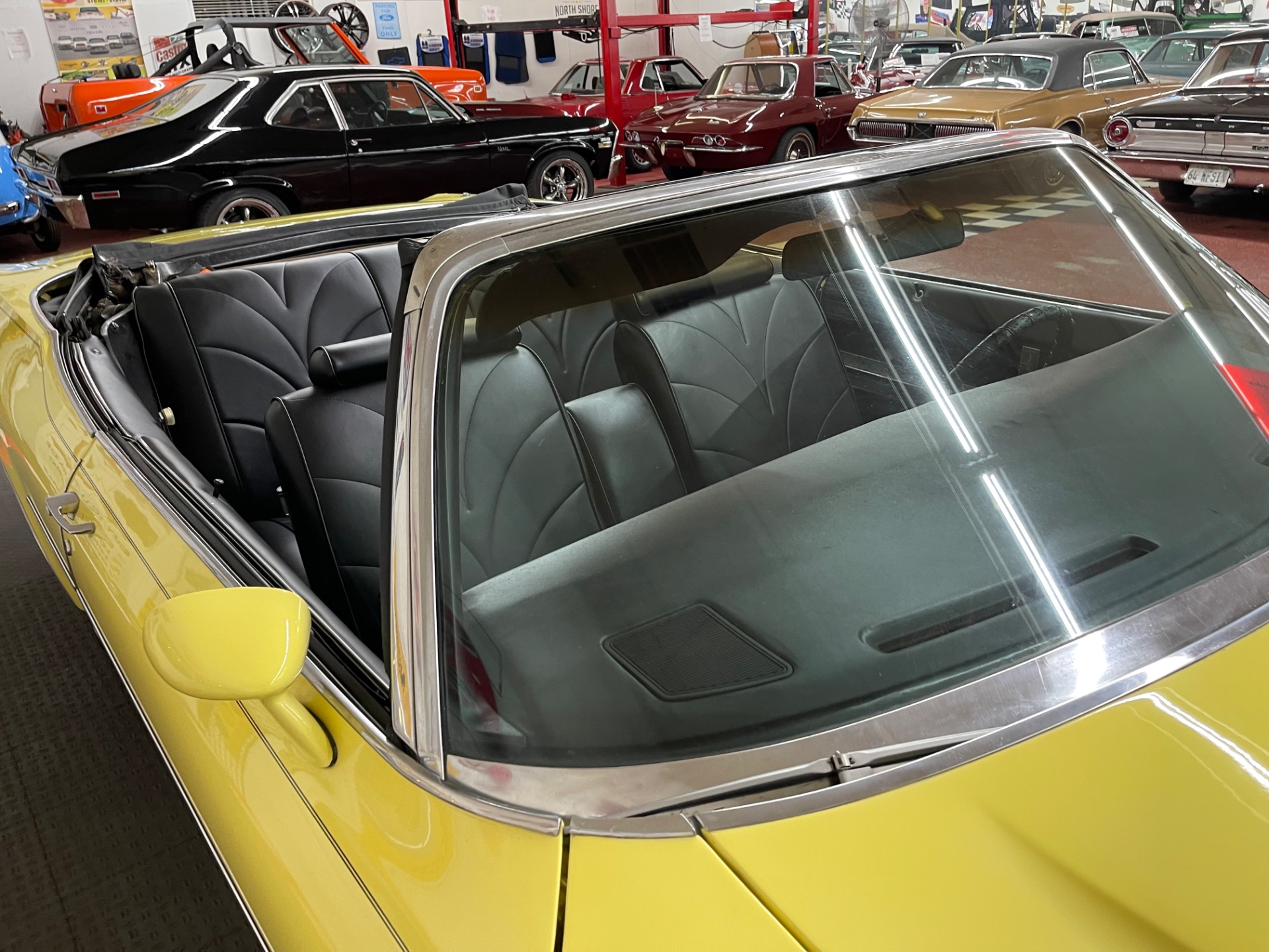 Used 1975 Oldsmobile Delta Royale 88 Convertible-SEE VIDEO | St. Petersburg, FL