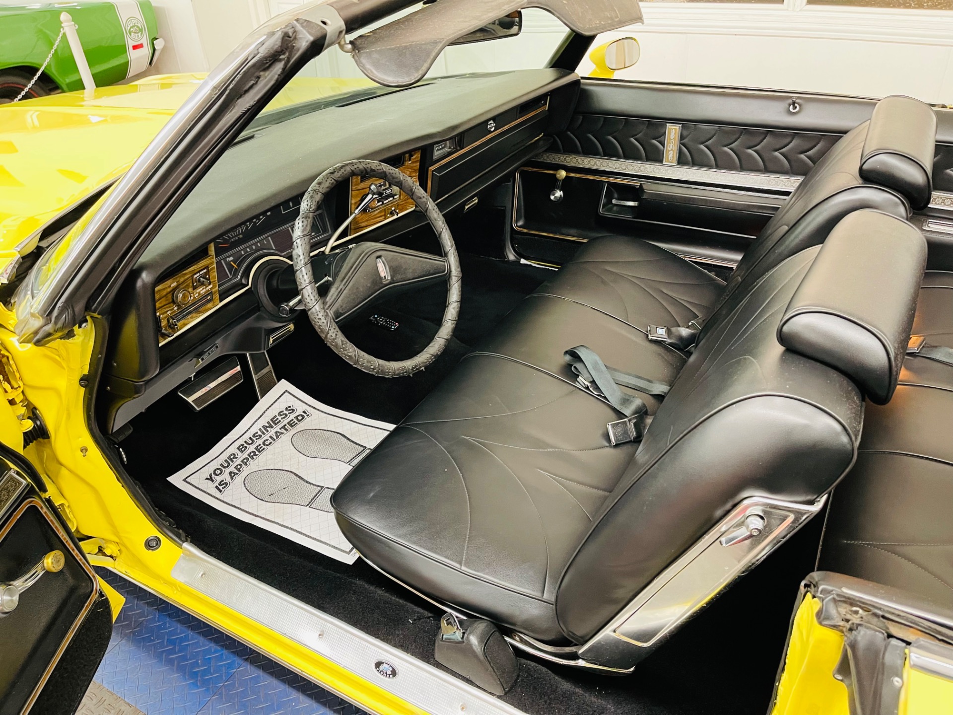 Used 1975 Oldsmobile Delta Royale 88 Convertible-SEE VIDEO | St. Petersburg, FL