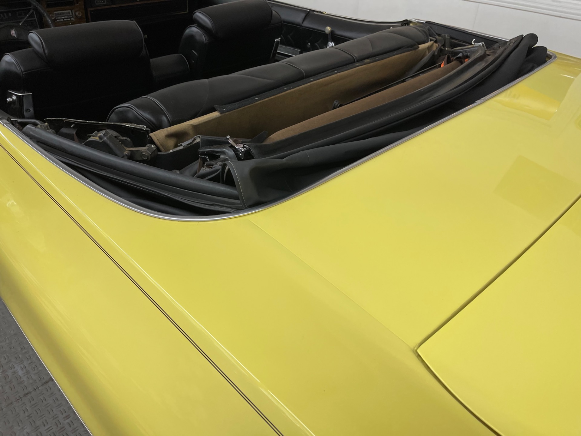 Used 1975 Oldsmobile Delta Royale 88 Convertible-SEE VIDEO | St. Petersburg, FL