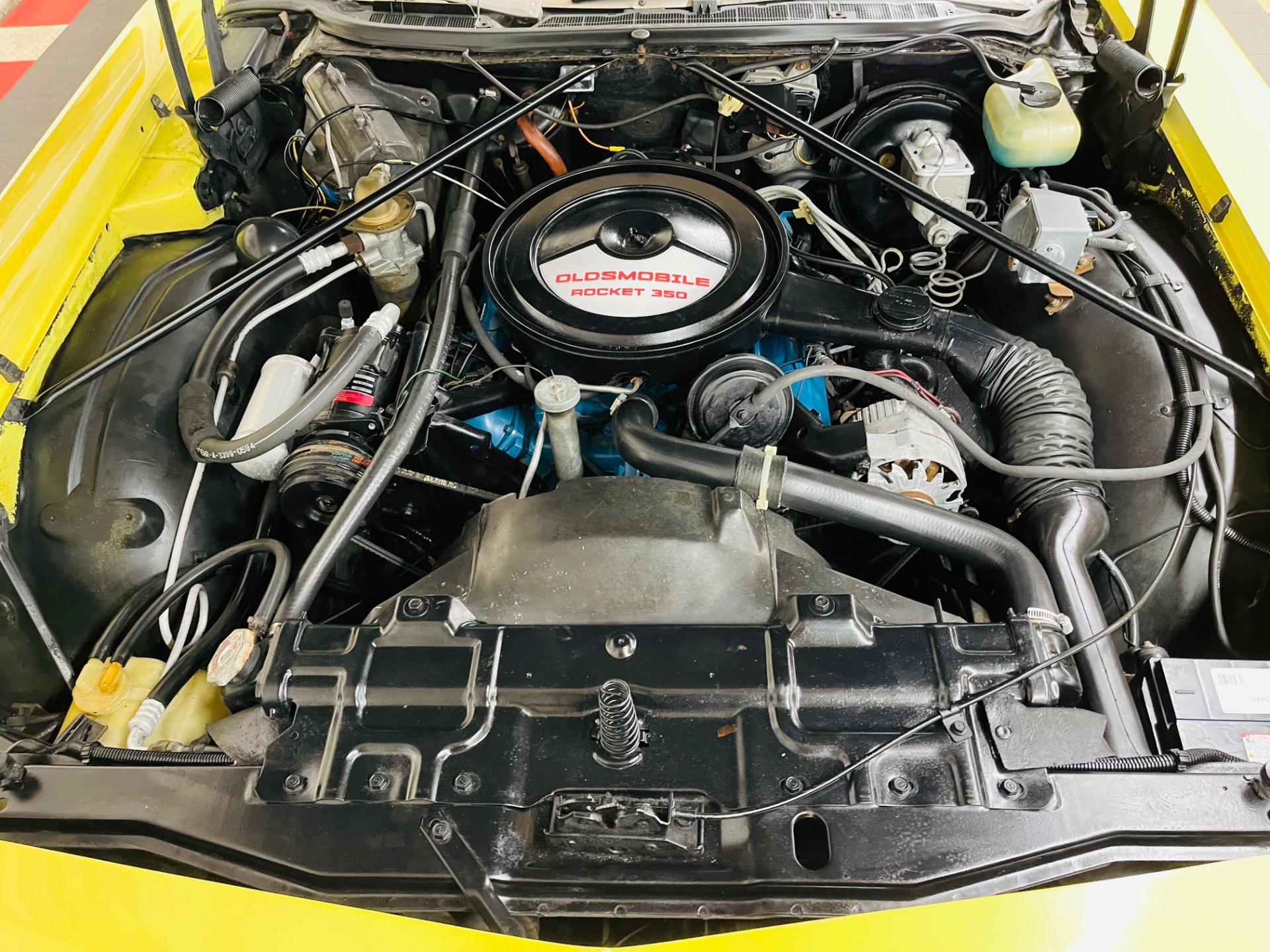 Used 1975 Oldsmobile Delta Royale 88 Convertible-SEE VIDEO | St. Petersburg, FL