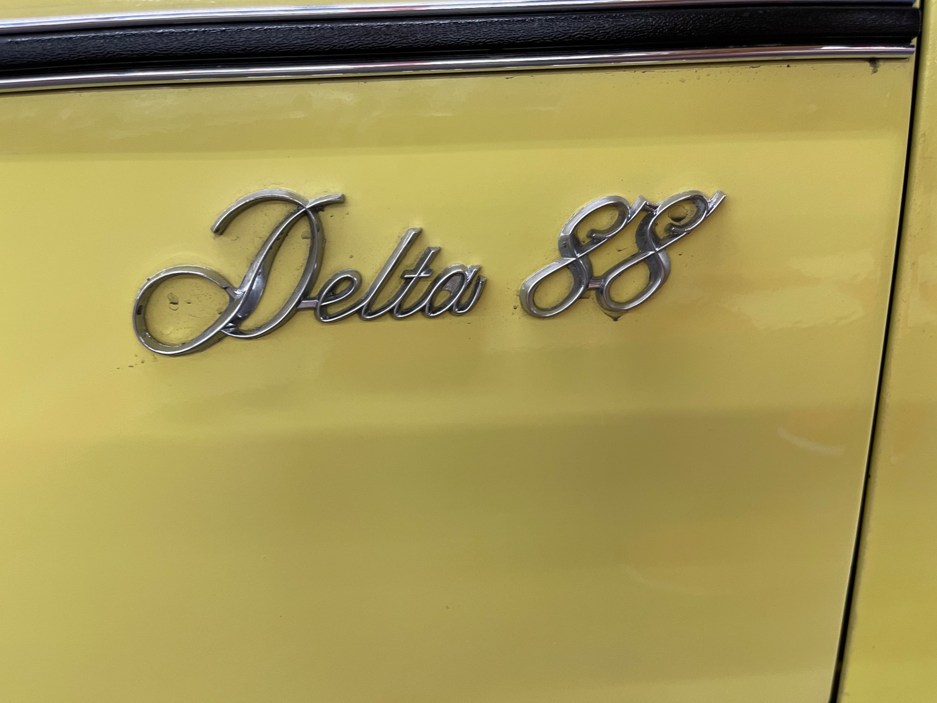 Used 1975 Oldsmobile Delta Royale 88 Convertible-SEE VIDEO | St. Petersburg, FL