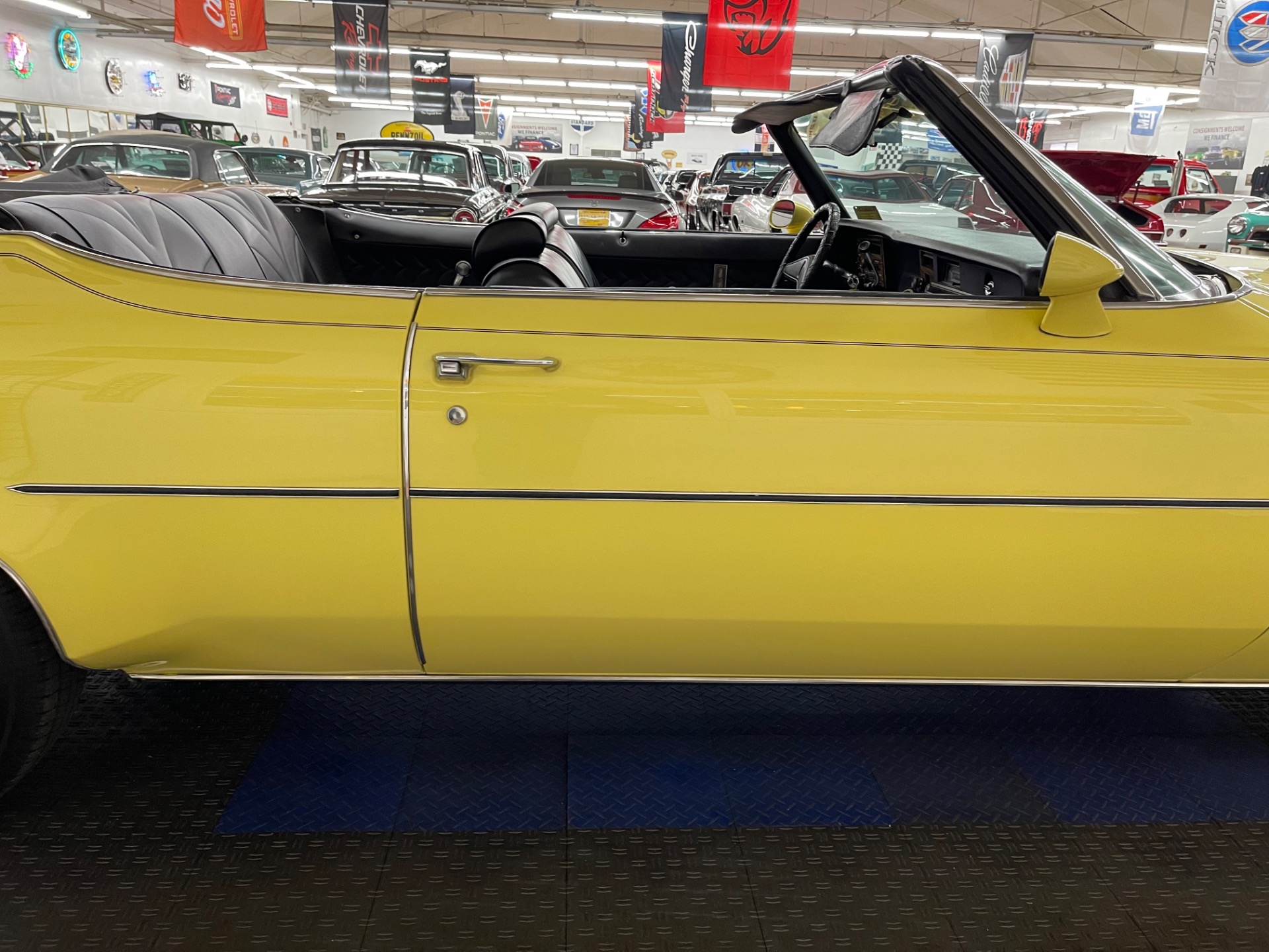 Used 1975 Oldsmobile Delta Royale 88 Convertible-SEE VIDEO | St. Petersburg, FL