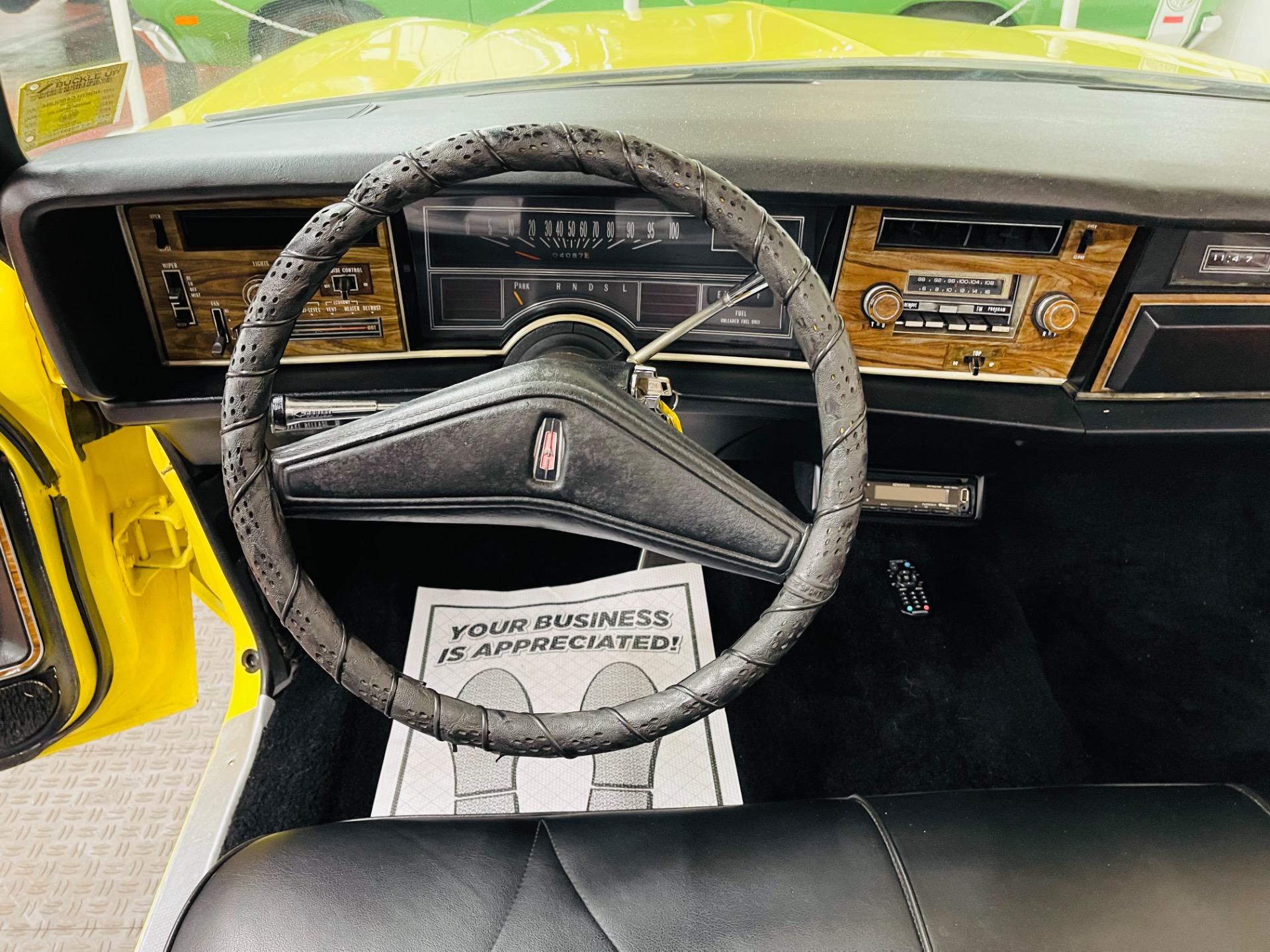 Used 1975 Oldsmobile Delta Royale 88 Convertible-SEE VIDEO | St. Petersburg, FL