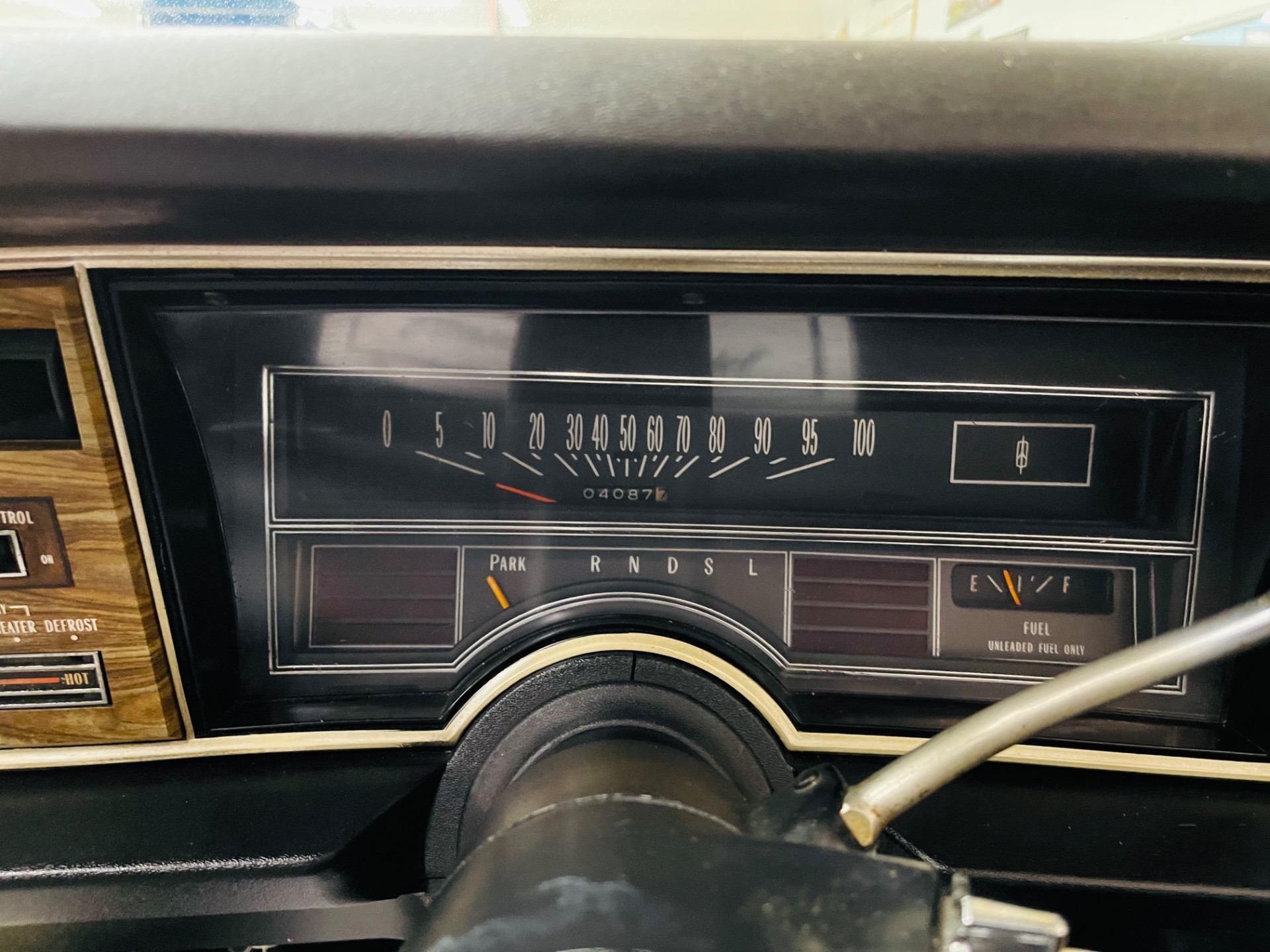 Used 1975 Oldsmobile Delta Royale 88 Convertible-SEE VIDEO | St. Petersburg, FL
