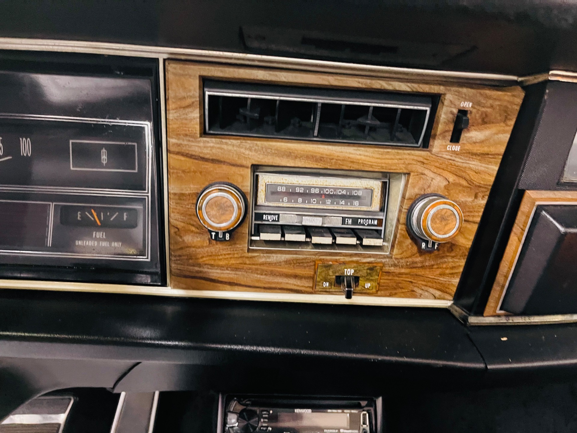 Used 1975 Oldsmobile Delta Royale 88 Convertible-SEE VIDEO | St. Petersburg, FL