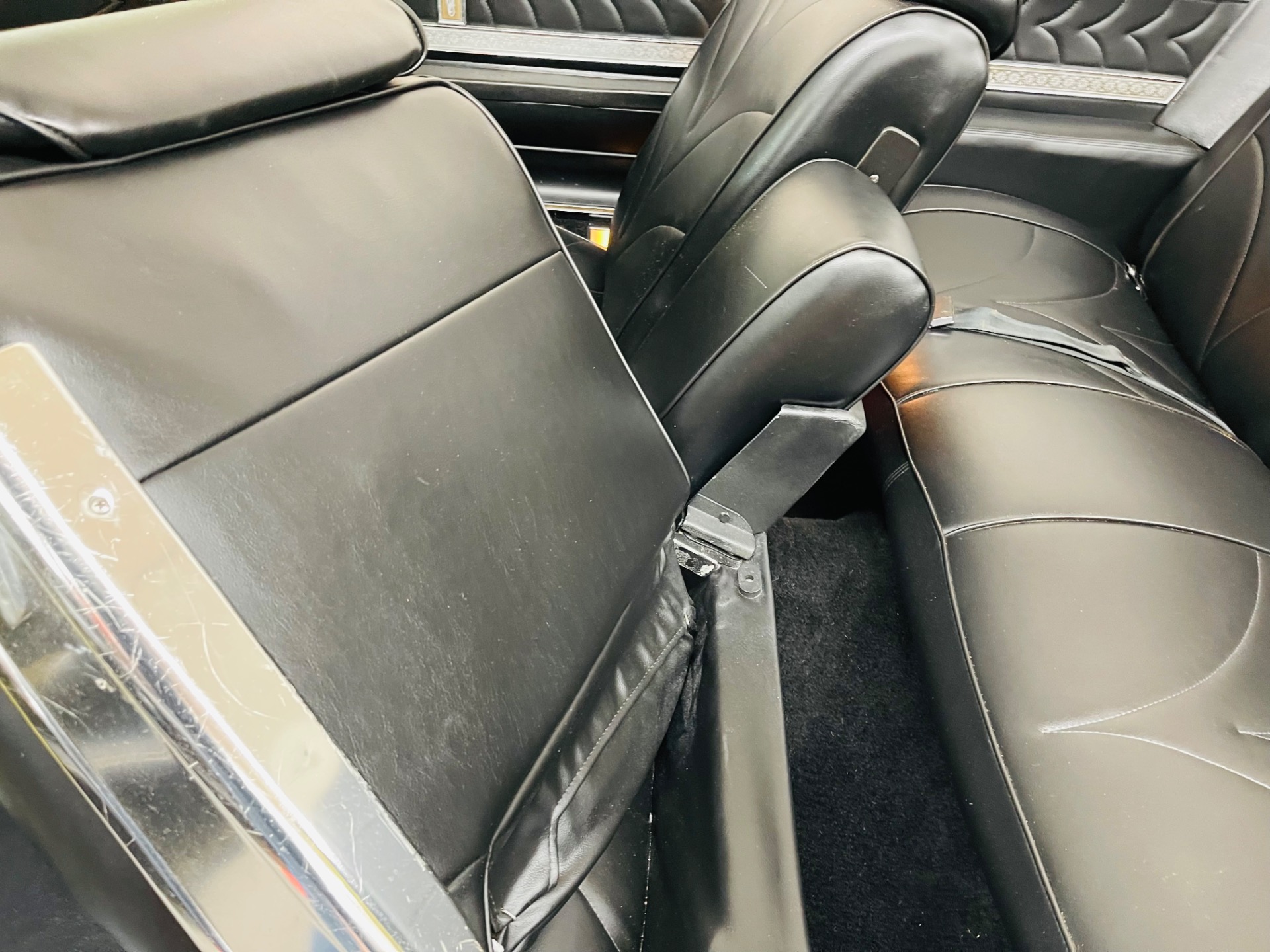 Used 1975 Oldsmobile Delta Royale 88 Convertible-SEE VIDEO | St. Petersburg, FL