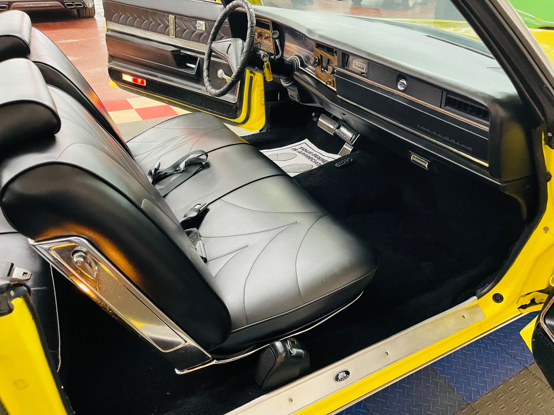 Used 1975 Oldsmobile Delta Royale 88 Convertible-SEE VIDEO | St. Petersburg, FL