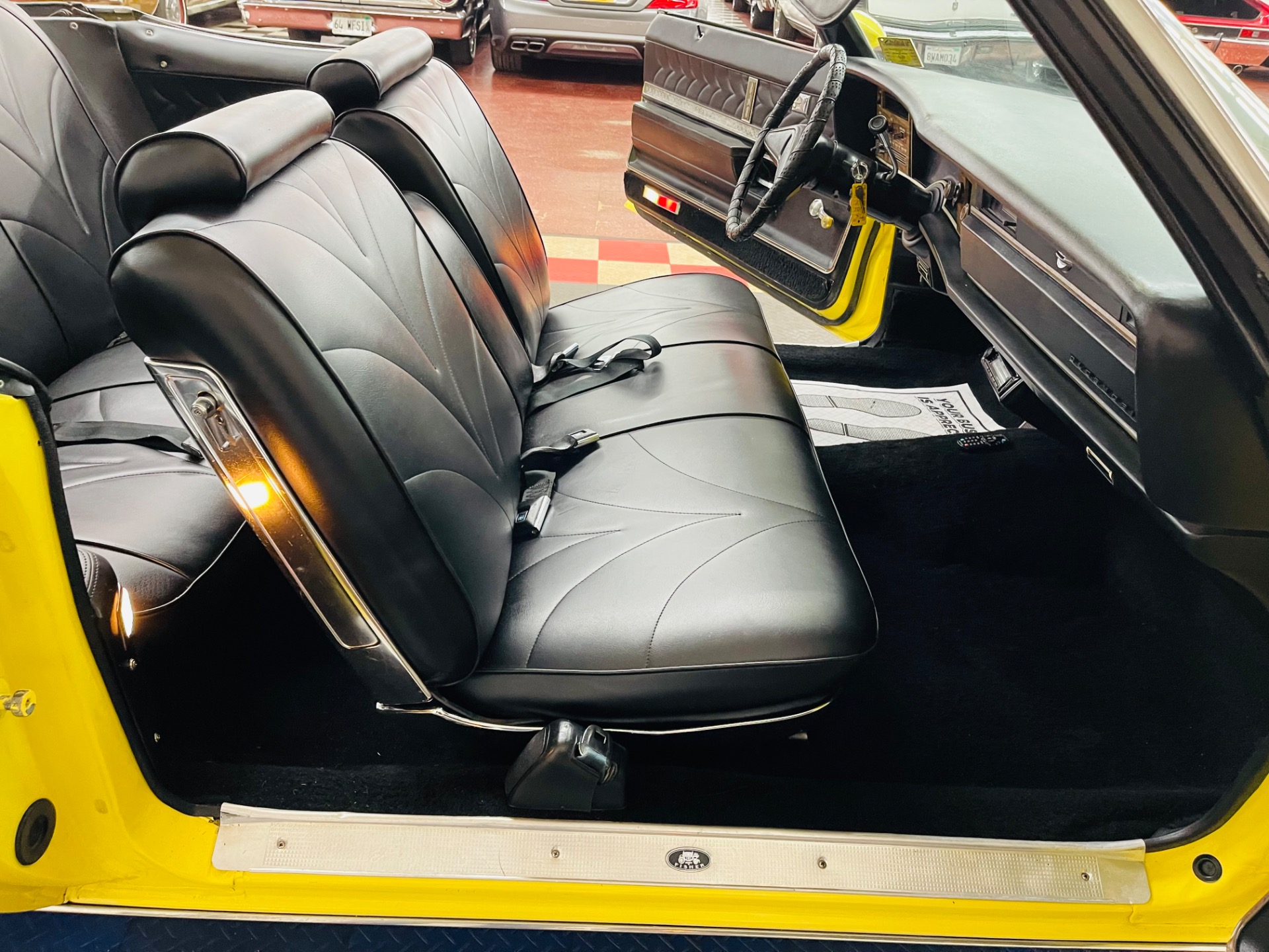 Used 1975 Oldsmobile Delta Royale 88 Convertible-SEE VIDEO | St. Petersburg, FL