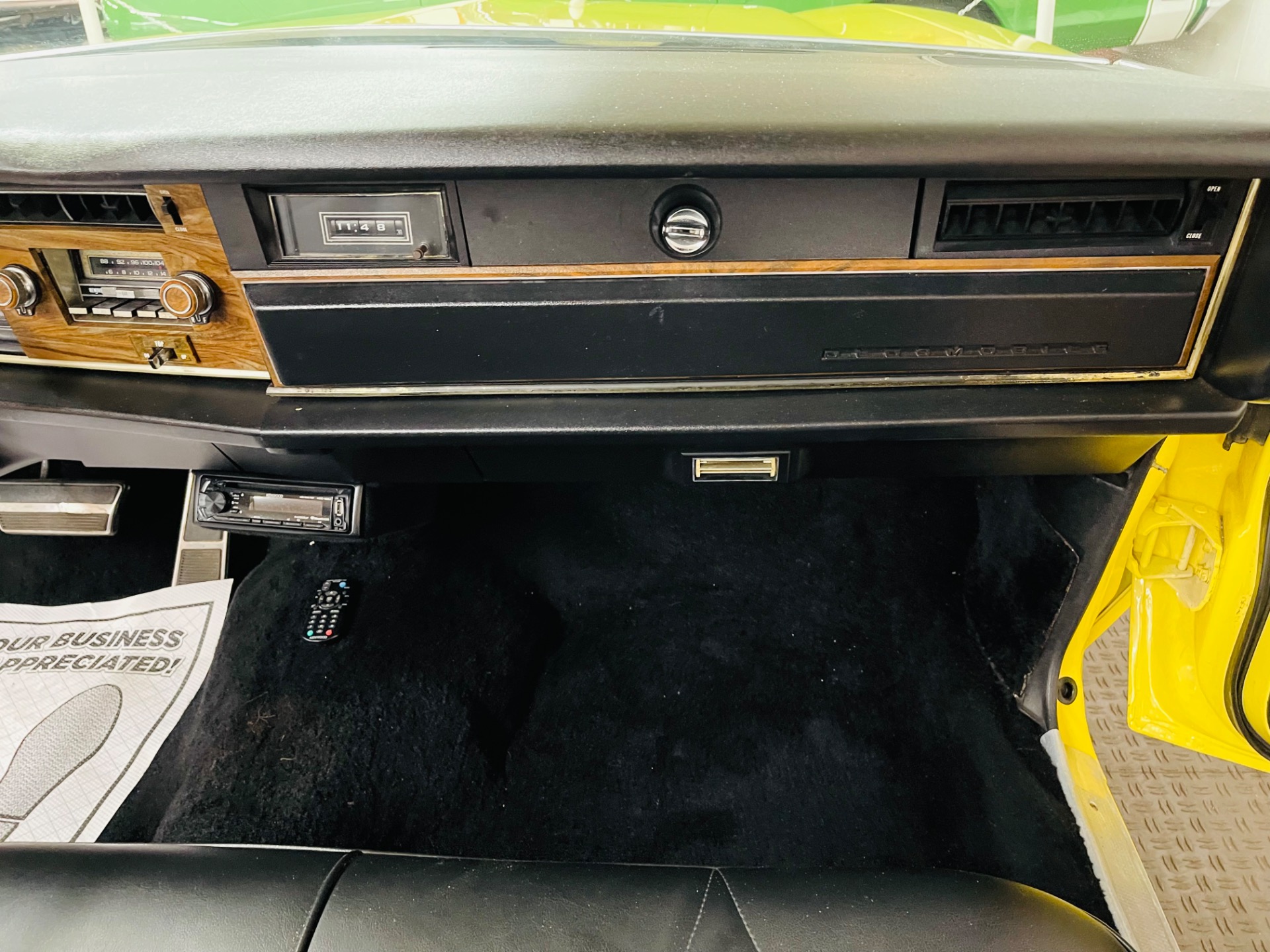 Used 1975 Oldsmobile Delta Royale 88 Convertible-SEE VIDEO | St. Petersburg, FL
