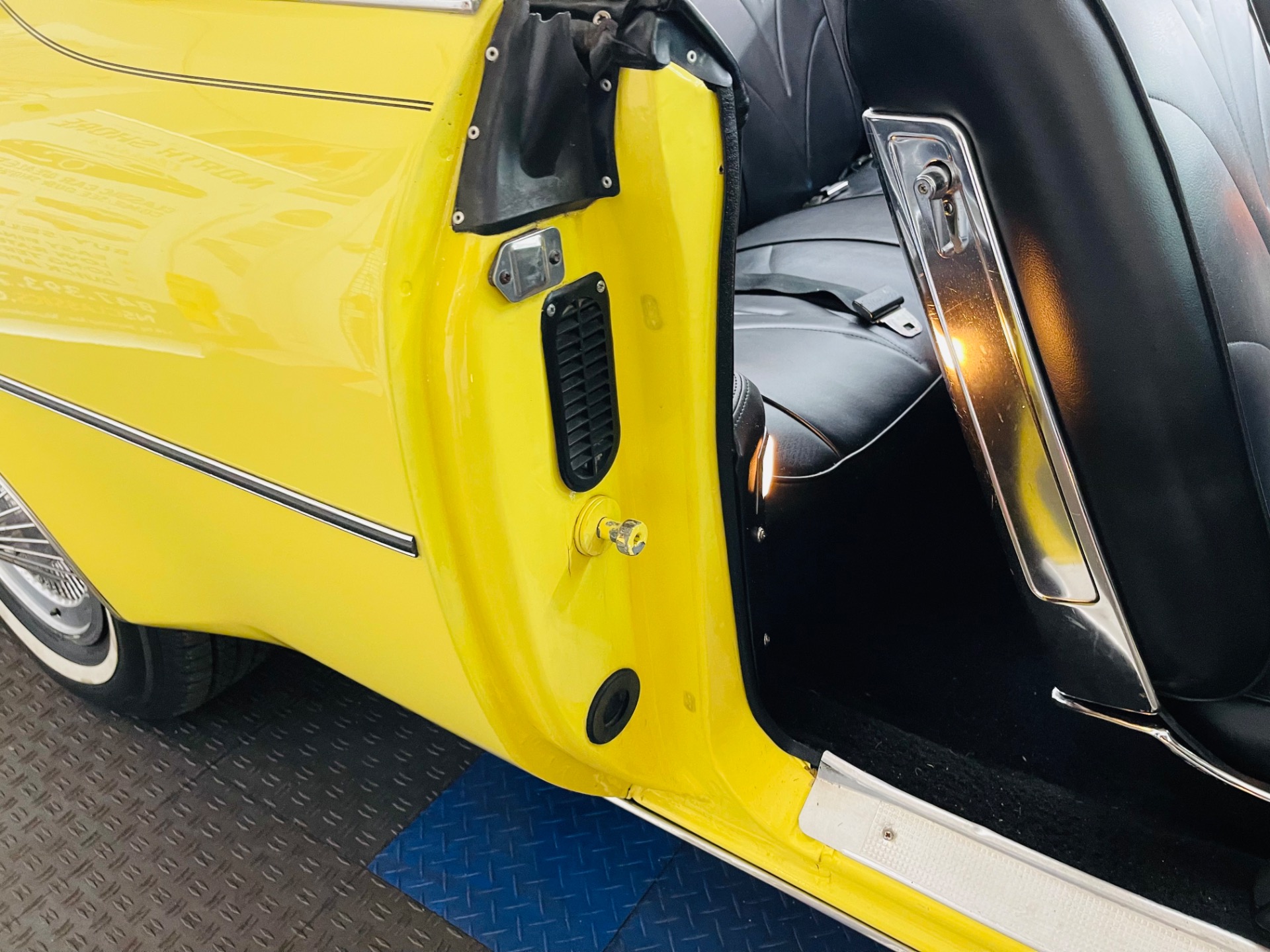 Used 1975 Oldsmobile Delta Royale 88 Convertible-SEE VIDEO | St. Petersburg, FL
