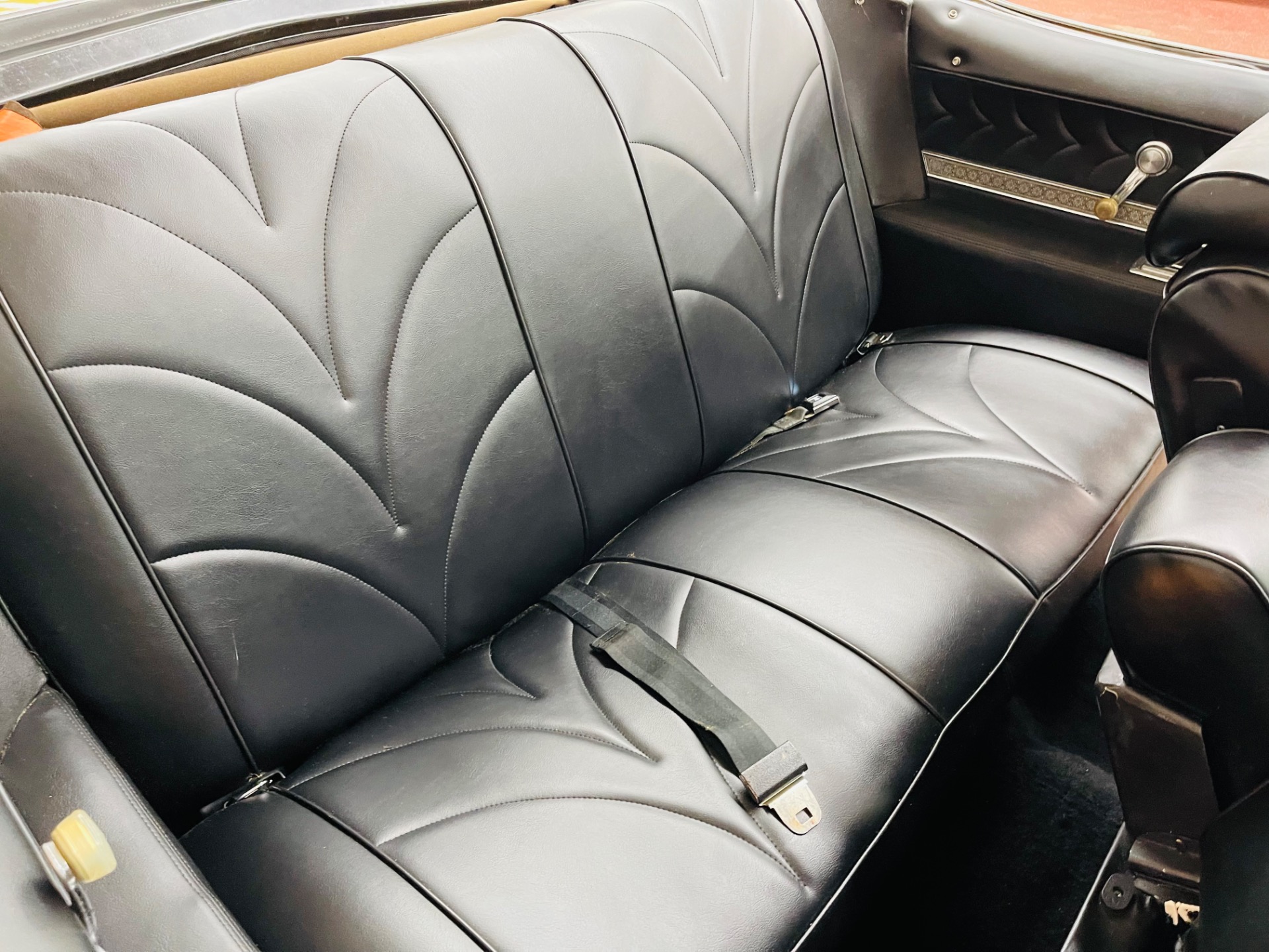 Used 1975 Oldsmobile Delta Royale 88 Convertible-SEE VIDEO | St. Petersburg, FL