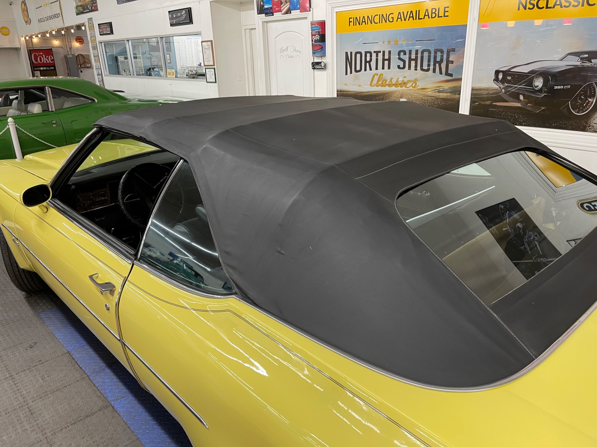 Used 1975 Oldsmobile Delta Royale 88 Convertible-SEE VIDEO | St. Petersburg, FL