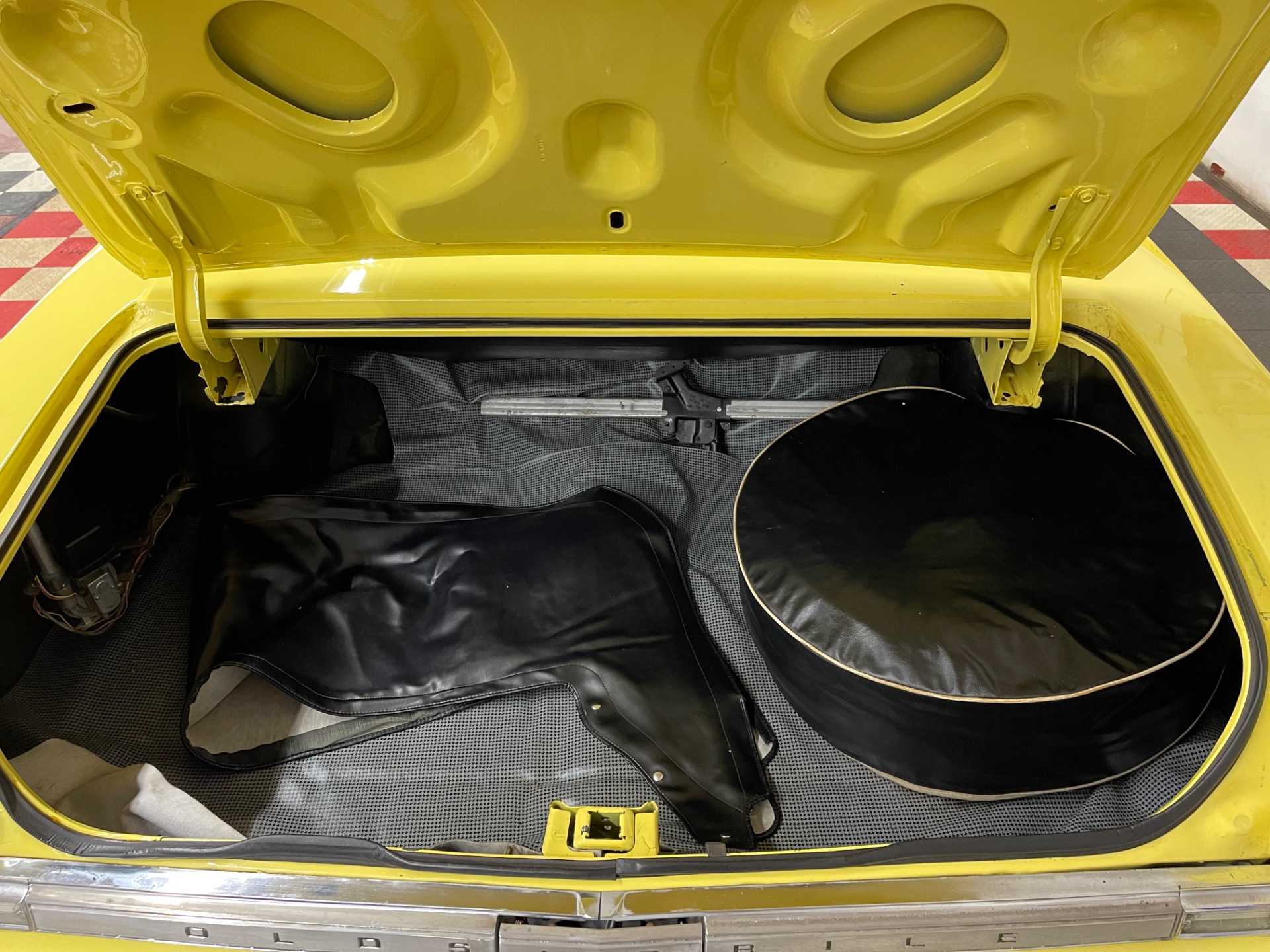 Used 1975 Oldsmobile Delta Royale 88 Convertible-SEE VIDEO | St. Petersburg, FL