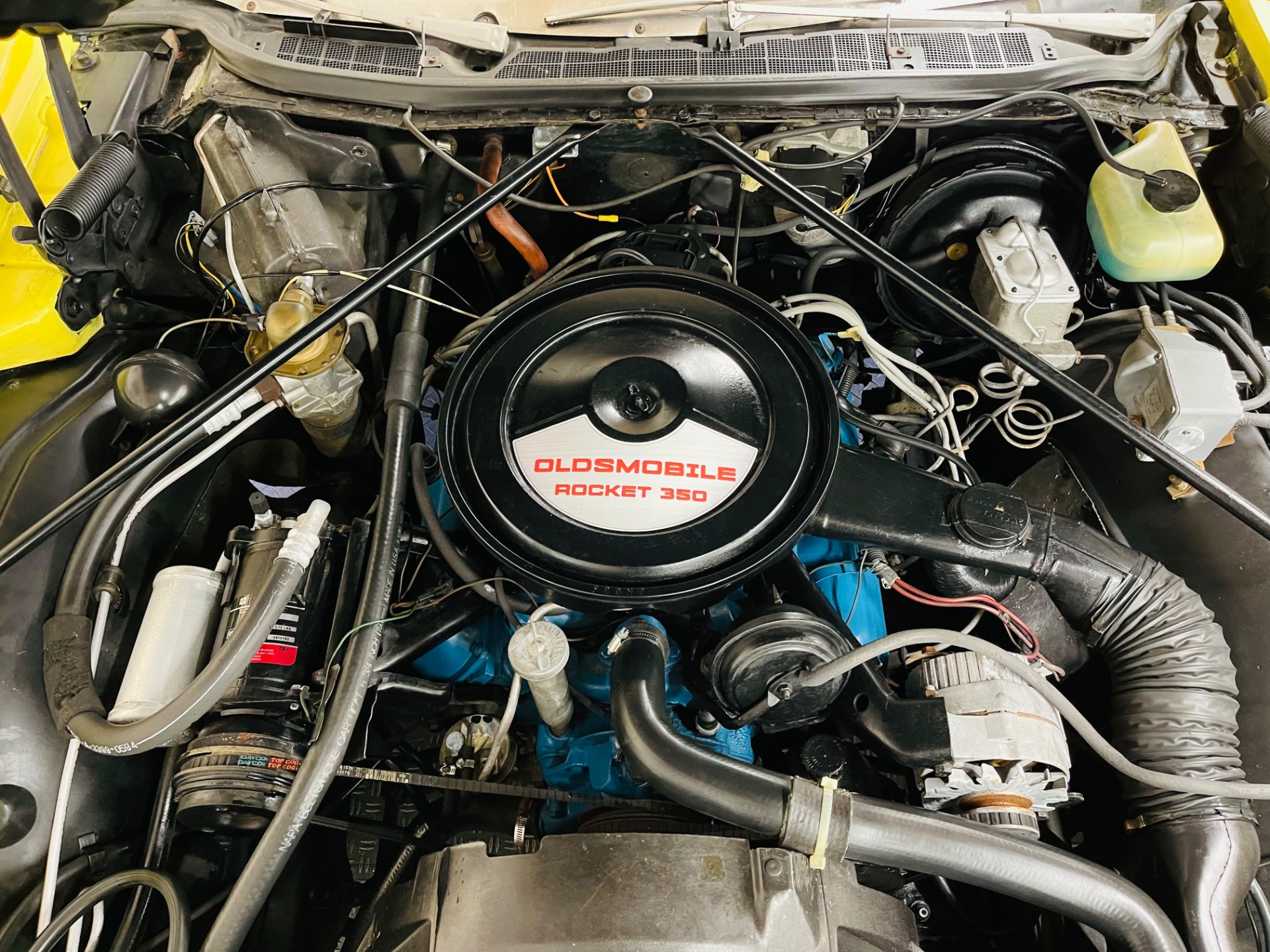 Used 1975 Oldsmobile Delta Royale 88 Convertible-SEE VIDEO | St. Petersburg, FL