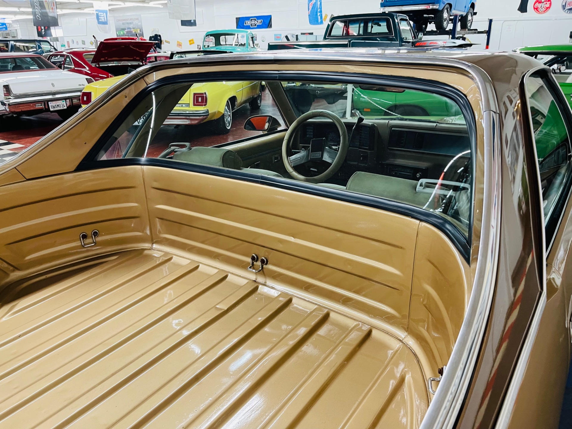 Used 1983 Chevrolet El Camino  | Mundelein, IL