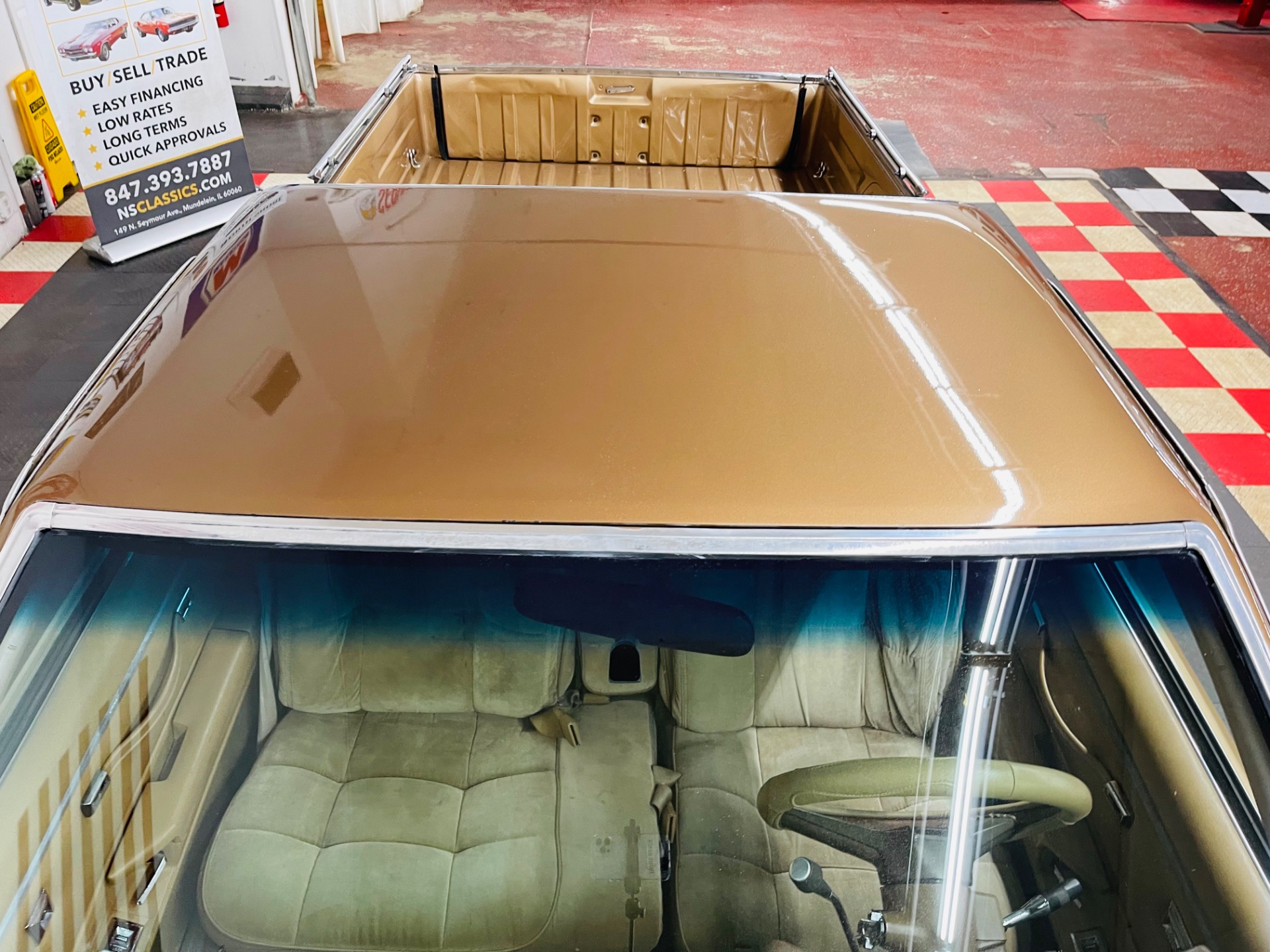 Used 1983 Chevrolet El Camino  | Mundelein, IL